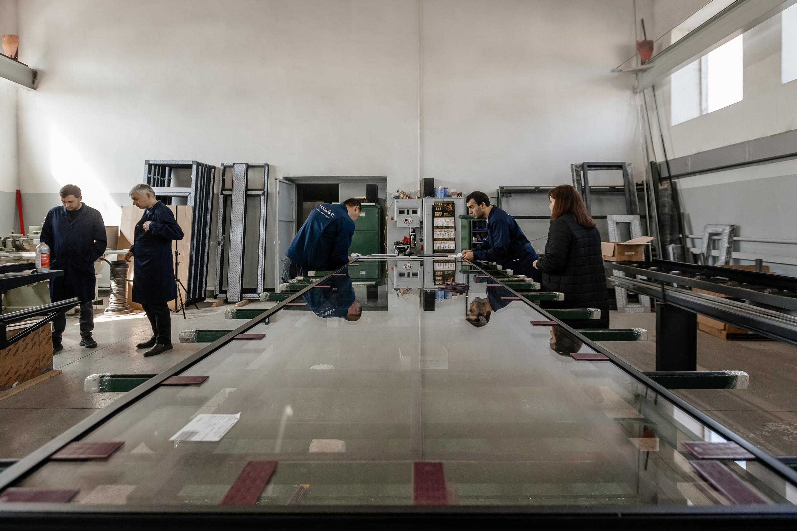 Квазар. Профессиональный фотограф Инесса Новикова в Москве