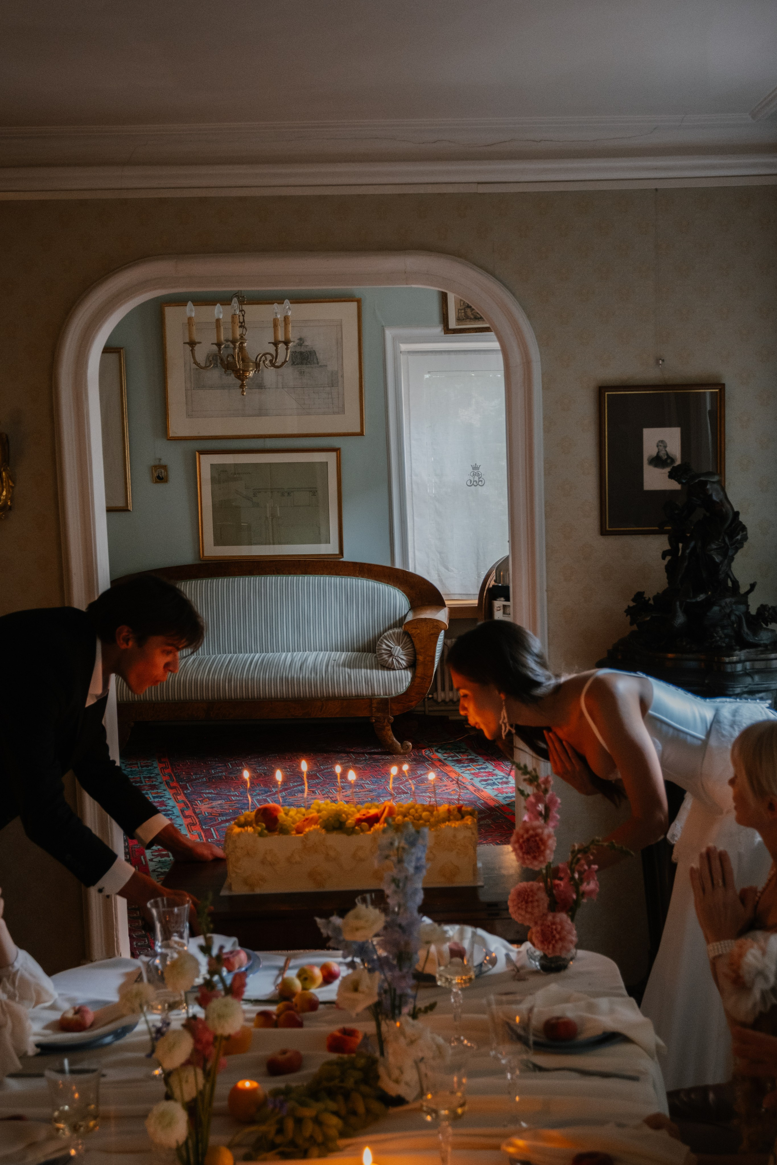 Валерия & Василий. Фотограф в Москве Виталий Есаулов