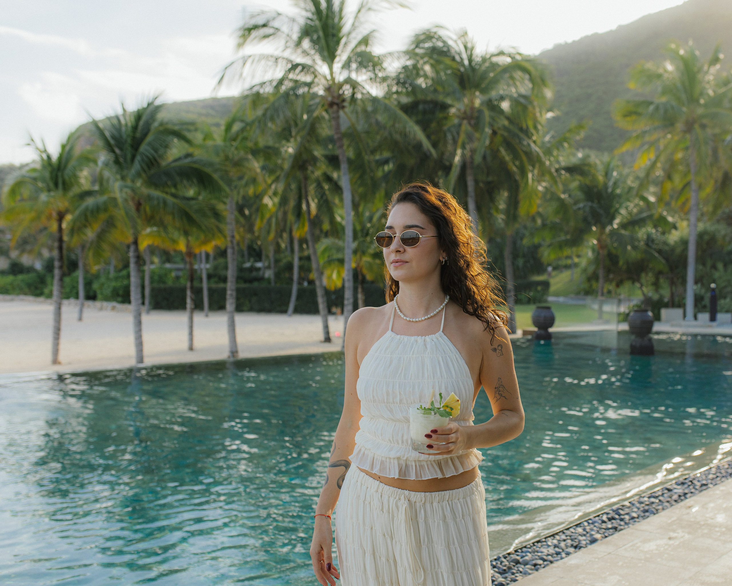 Лена. Главная