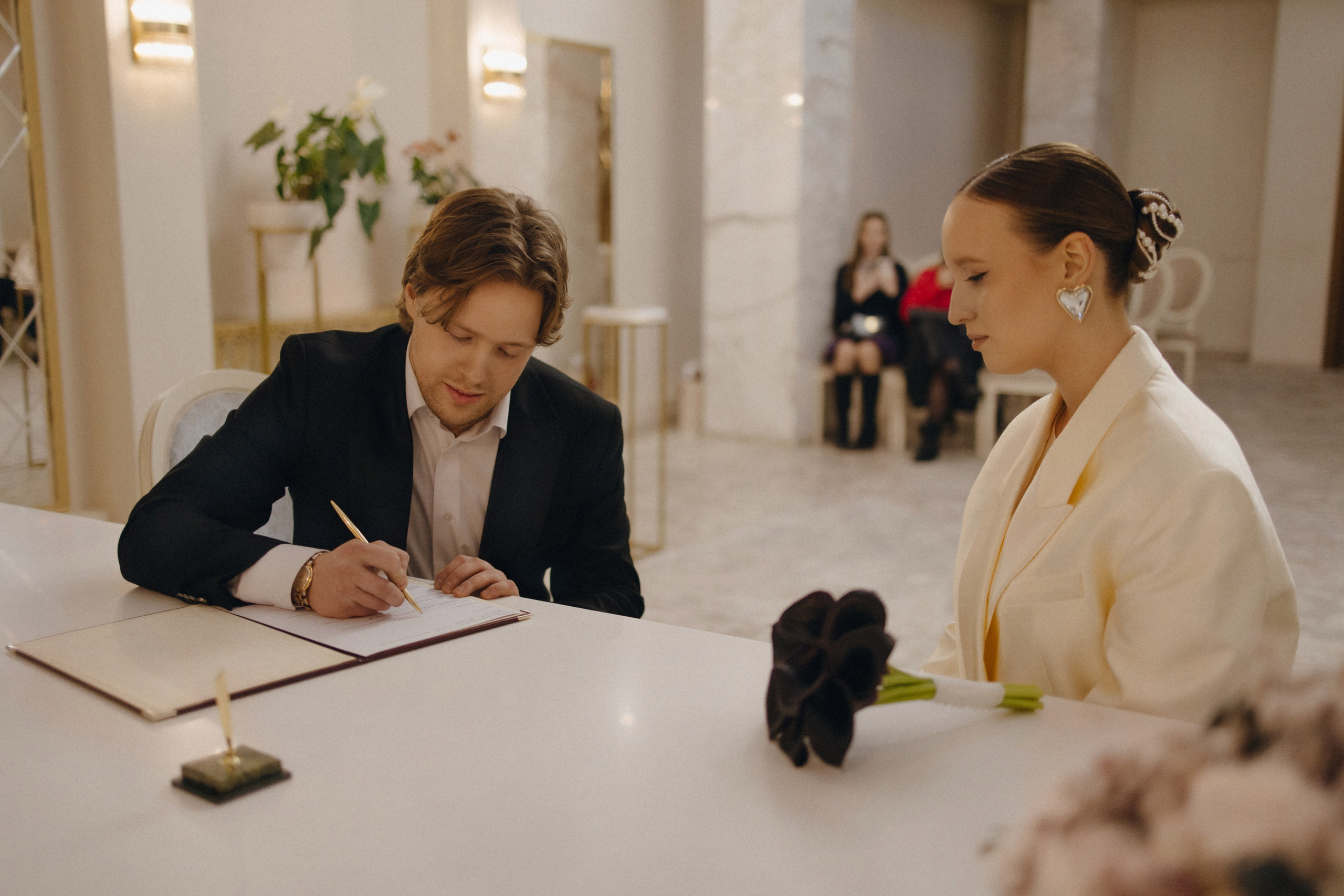 ⠀. Свадебный фотограф Москва и другие города