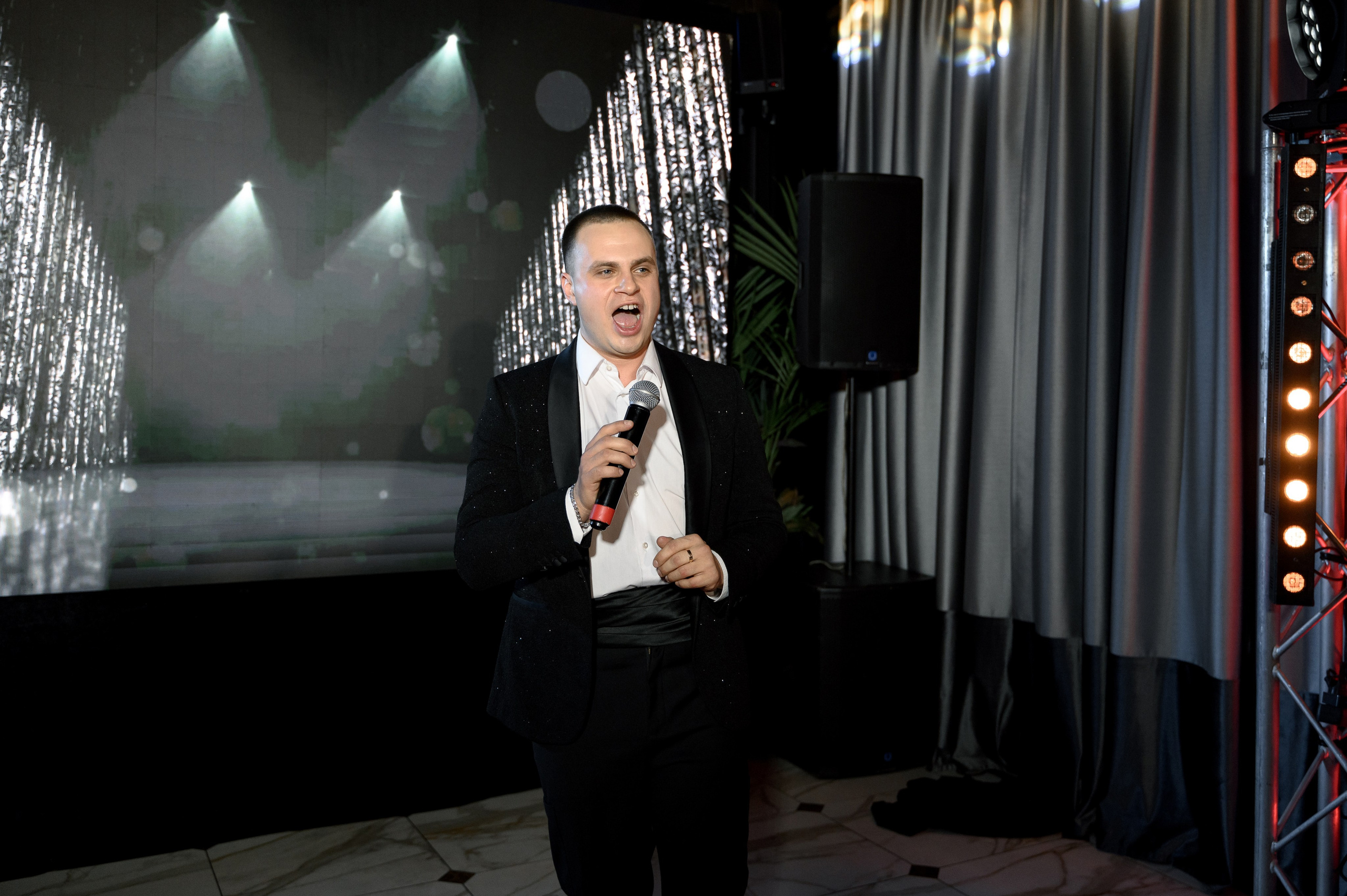 Happy Birthday Elena. Свадебный фотограф Минск