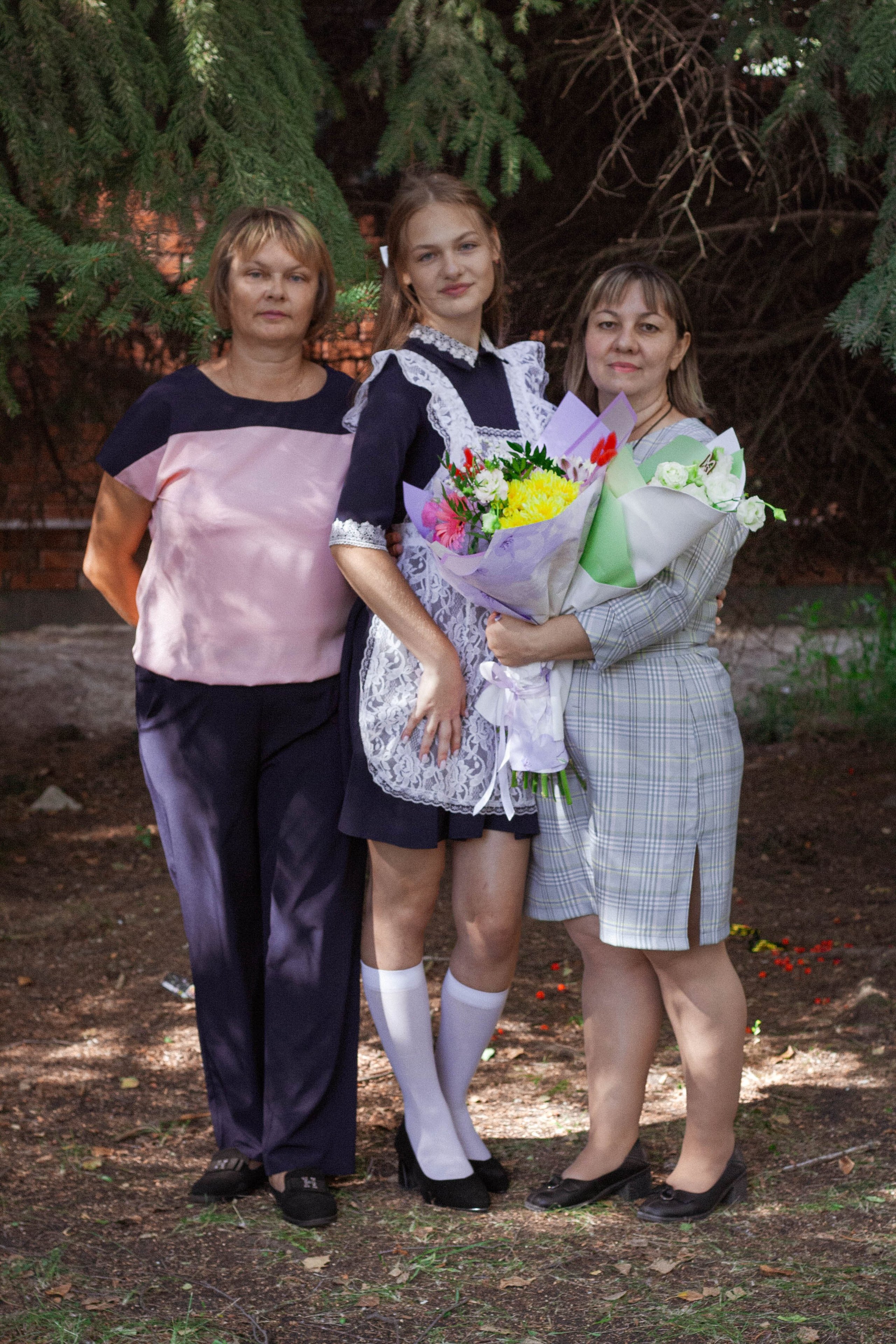 11 класс линейка. Портретный фотограф в Саратове