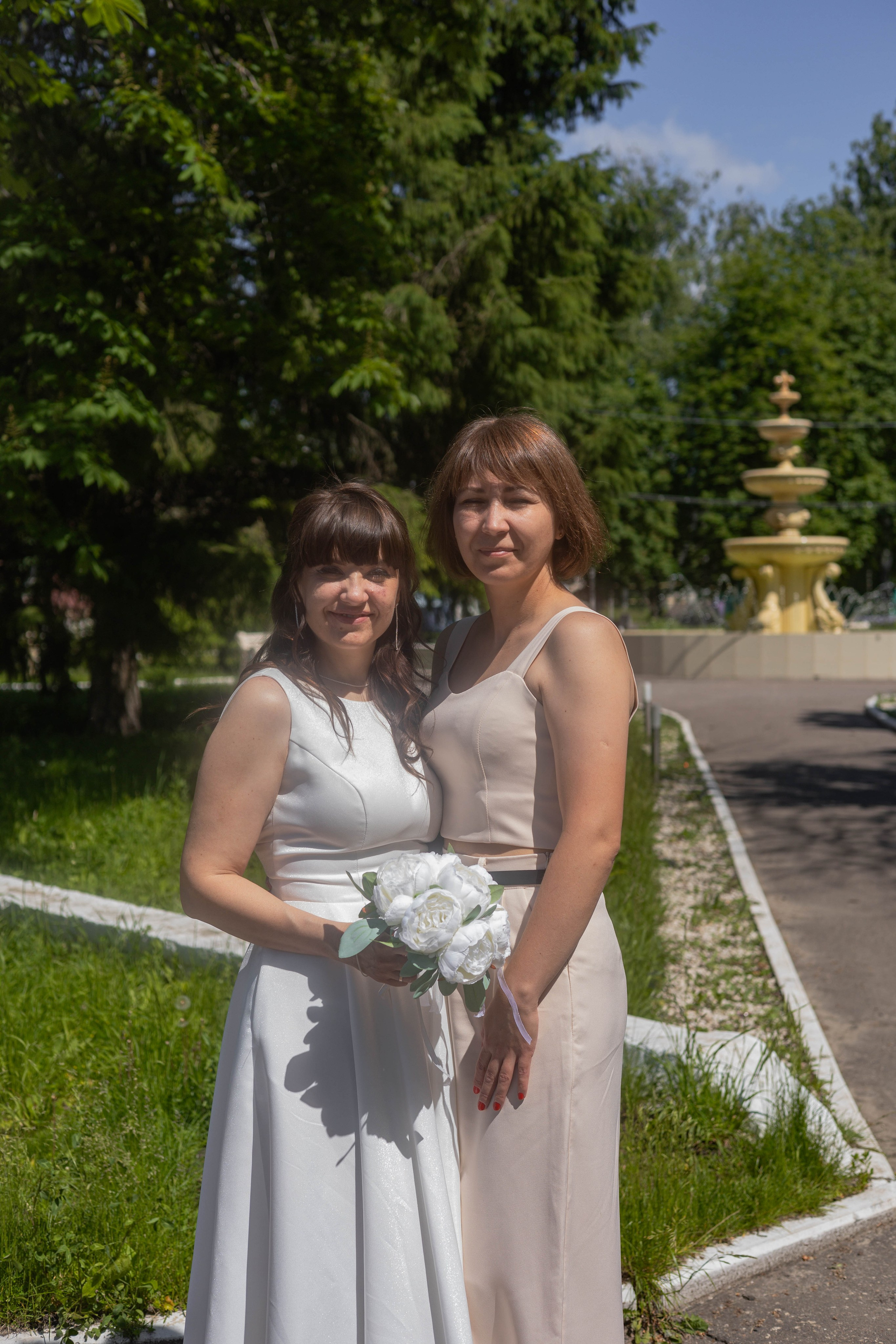 💕Юлия и Иван💕. Портретный фотограф в Саратове