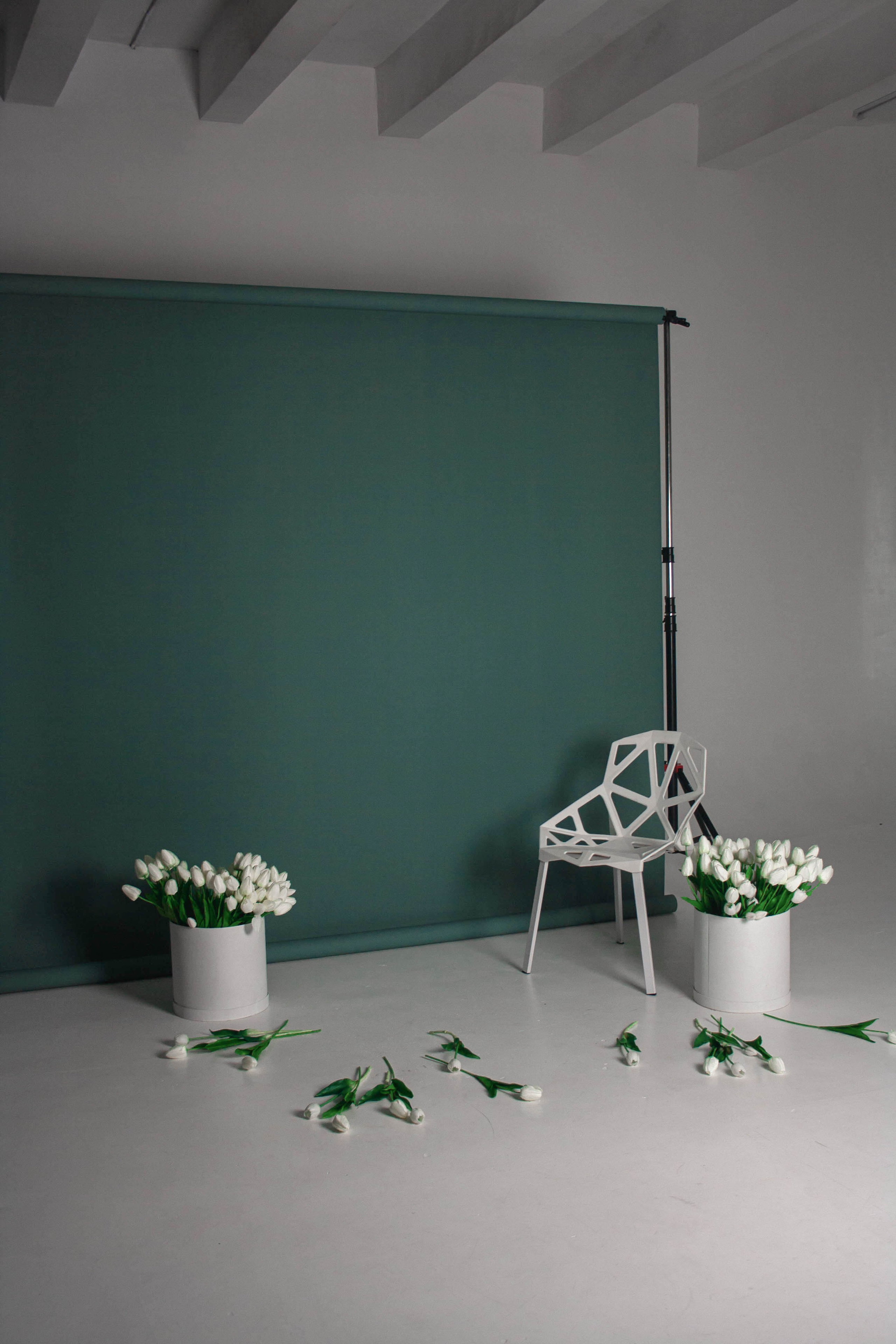 К себе нежно. Портретный фотограф в Саратове