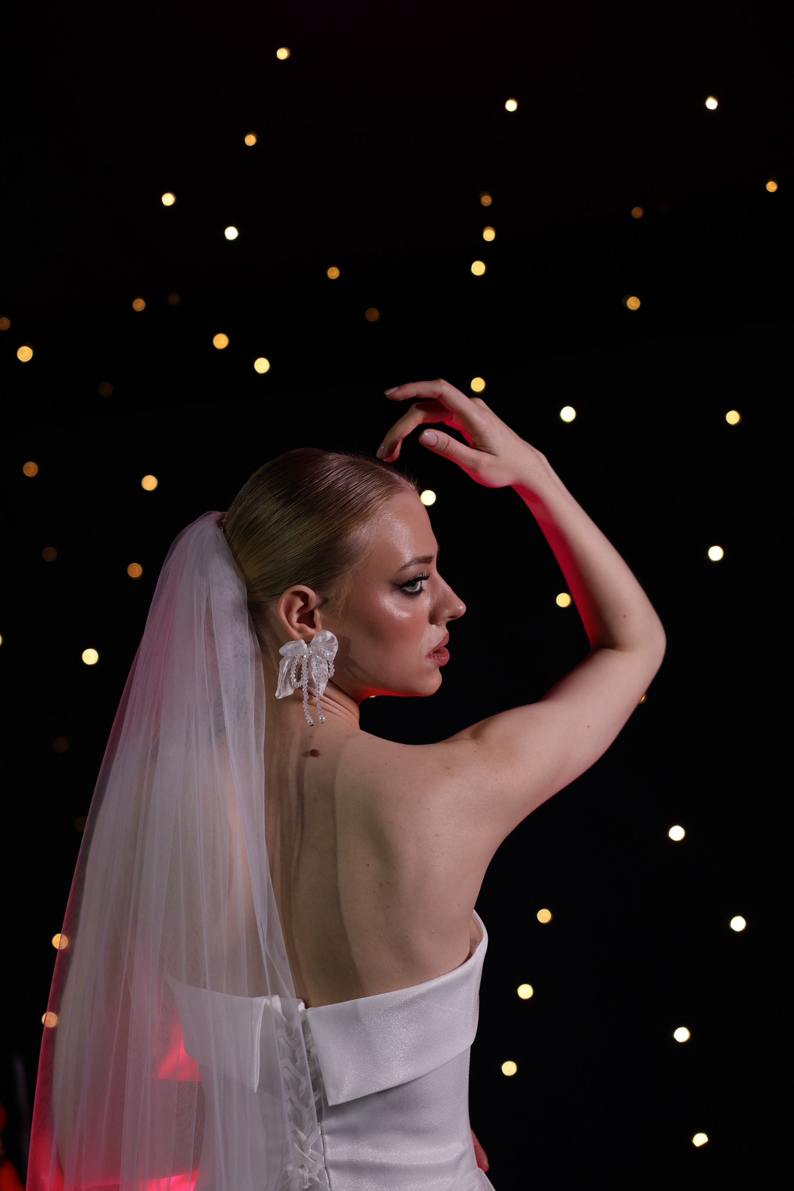 Пламя Душ. Портретный фотограф в Саратове