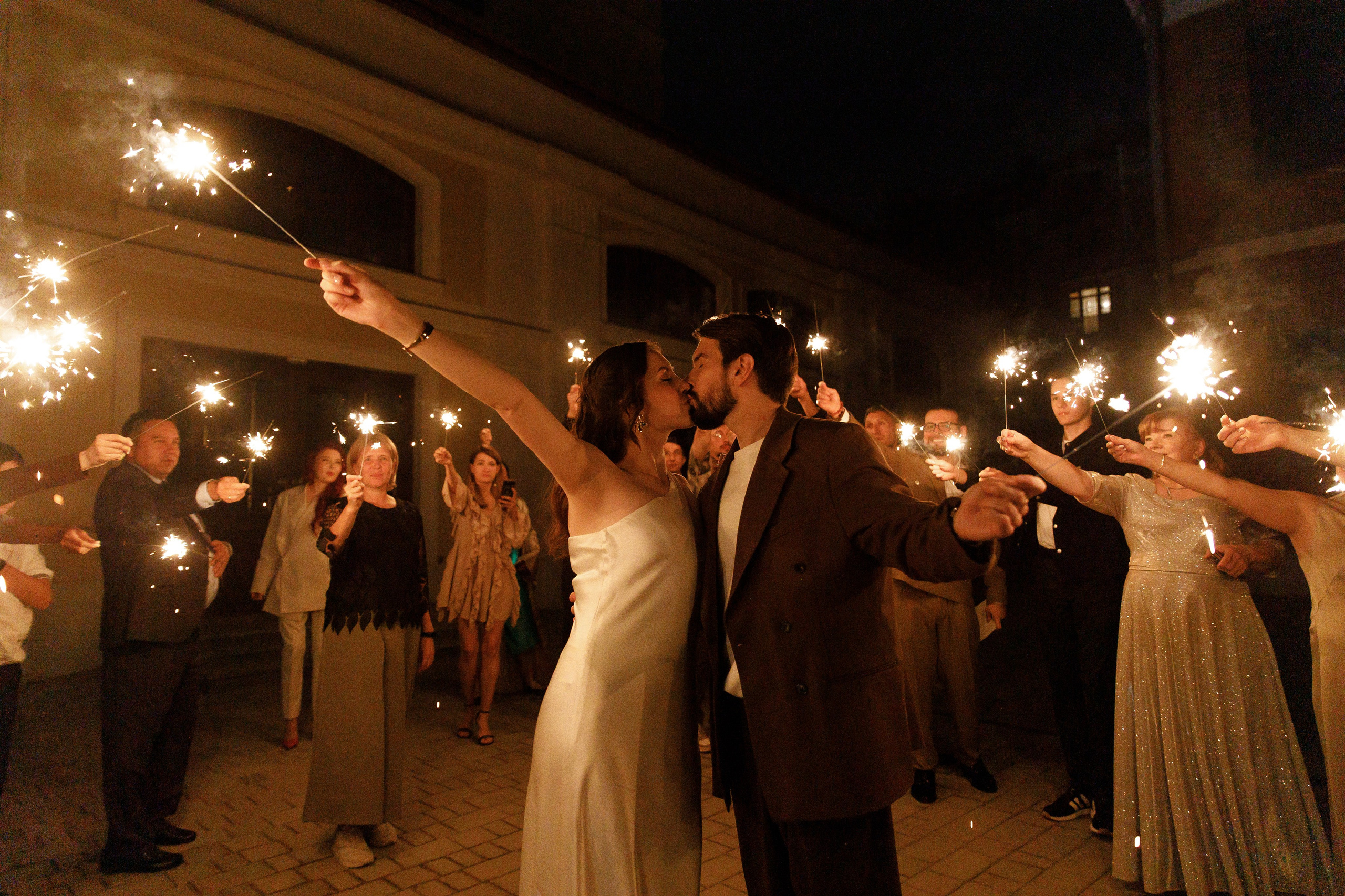 I & A. Свадебный и семейный фотограф Анжелика Альашкар в Казани Татарстан