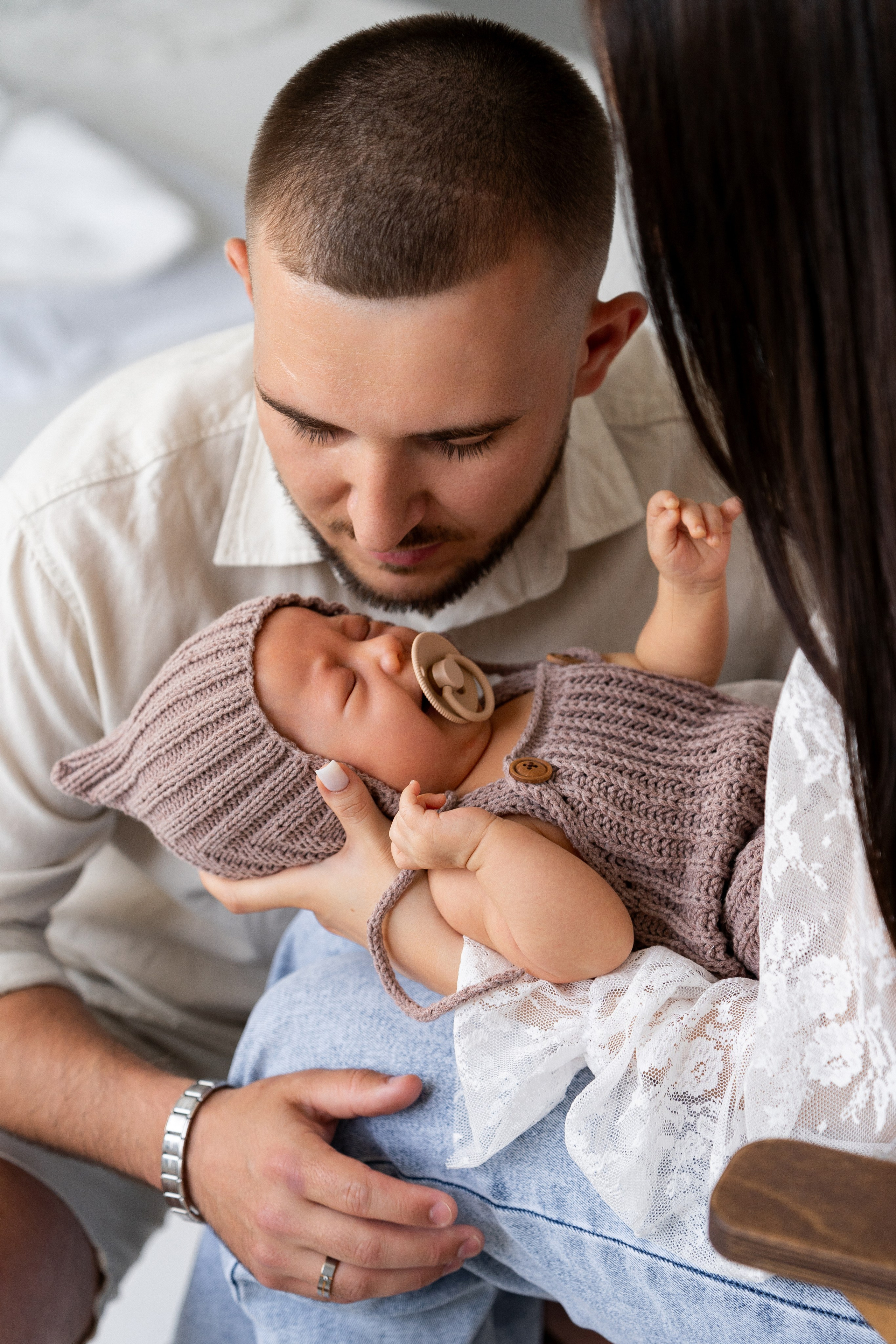 Newborn фотограф Краснодар. Семейный и NEWBORN фотограф г. Краснодар