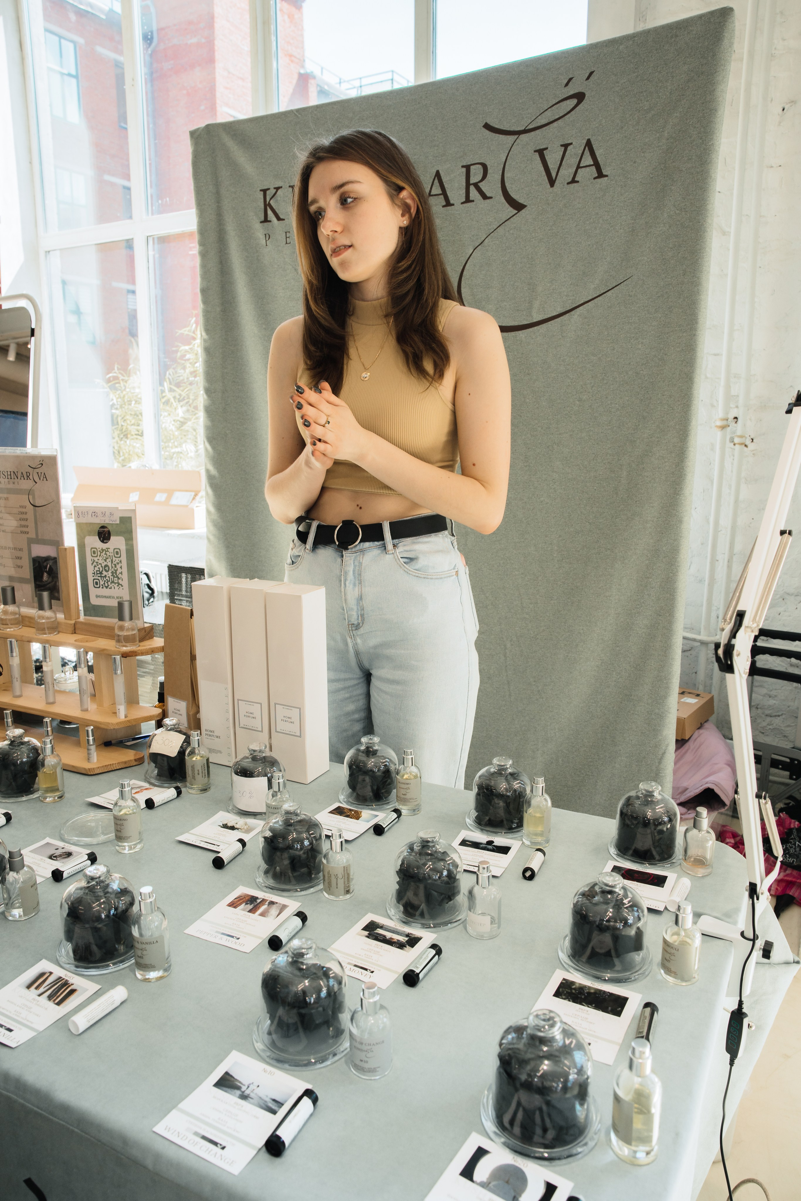 Russian Fashion Fest май'24. Контент фотограф в Москве и области Елена Кулакова