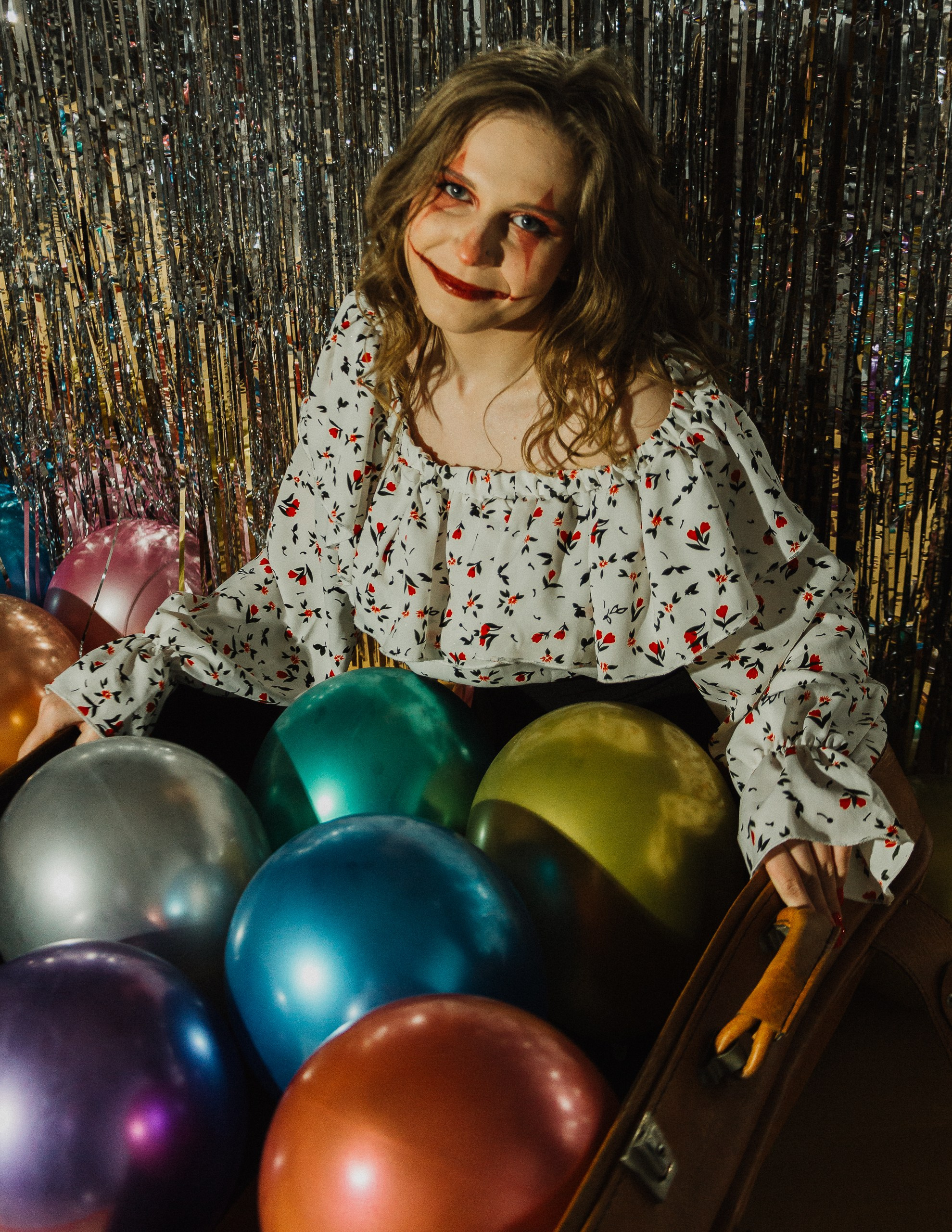 Инна. ФОТОГРАФ ~ Виктория Ивченко ~ Старый Оскол