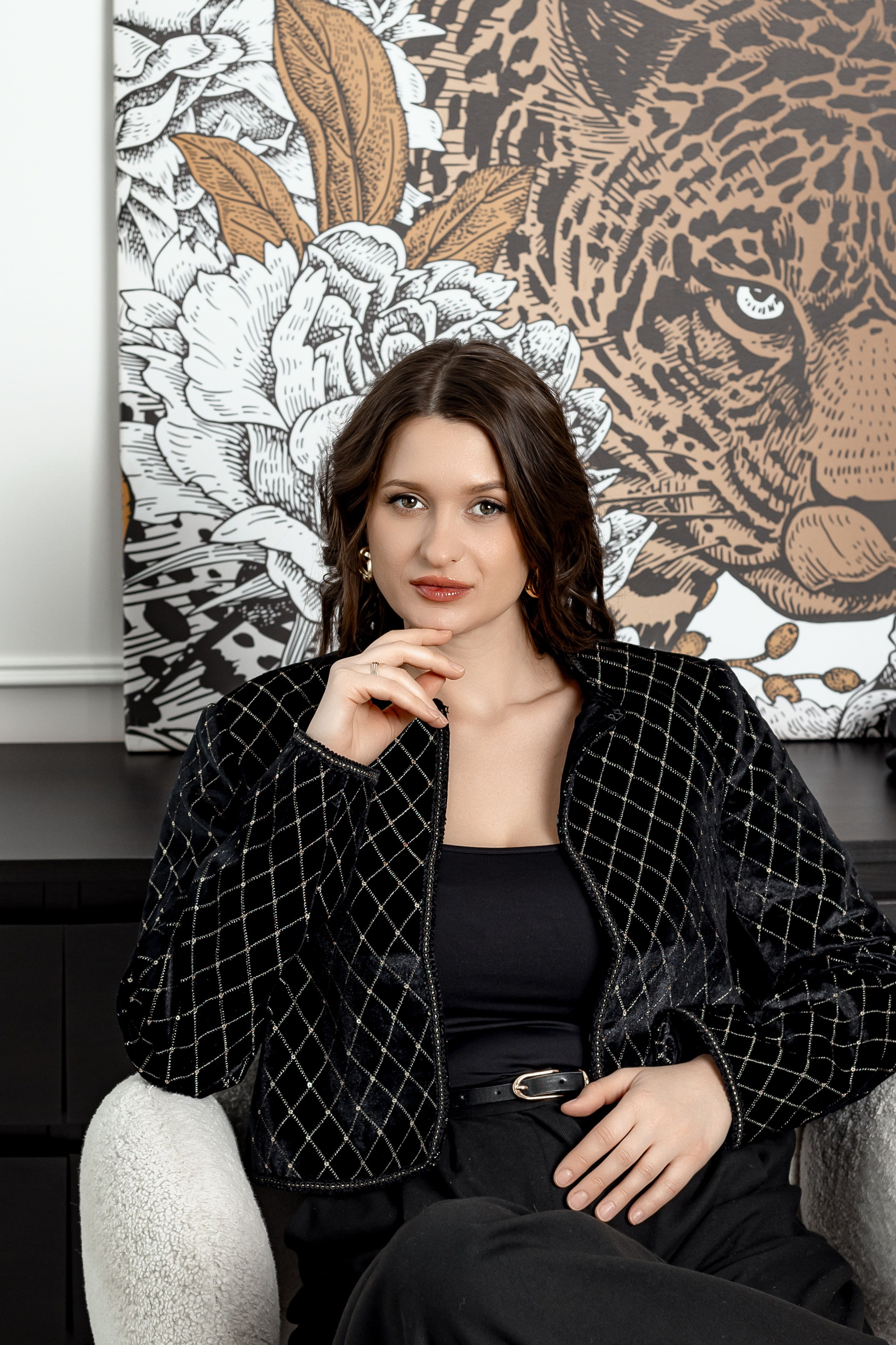 Диана Директор Журнала «Авторский проект». Свадебный/Портретный фотограф снимаю в Москве