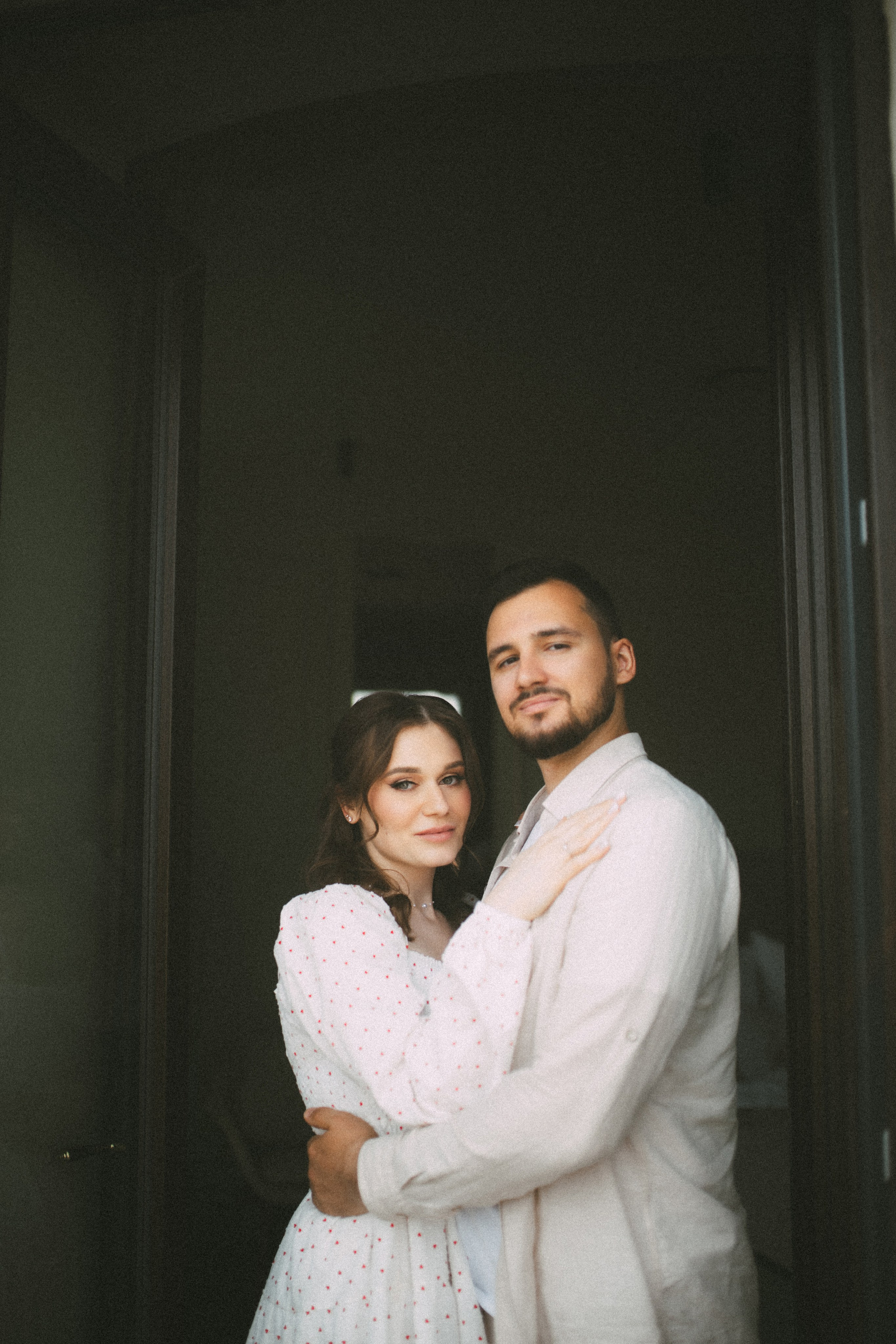 Е & Д | Санкт-Петербург. Фотограф Екатерина Амбрушкевич