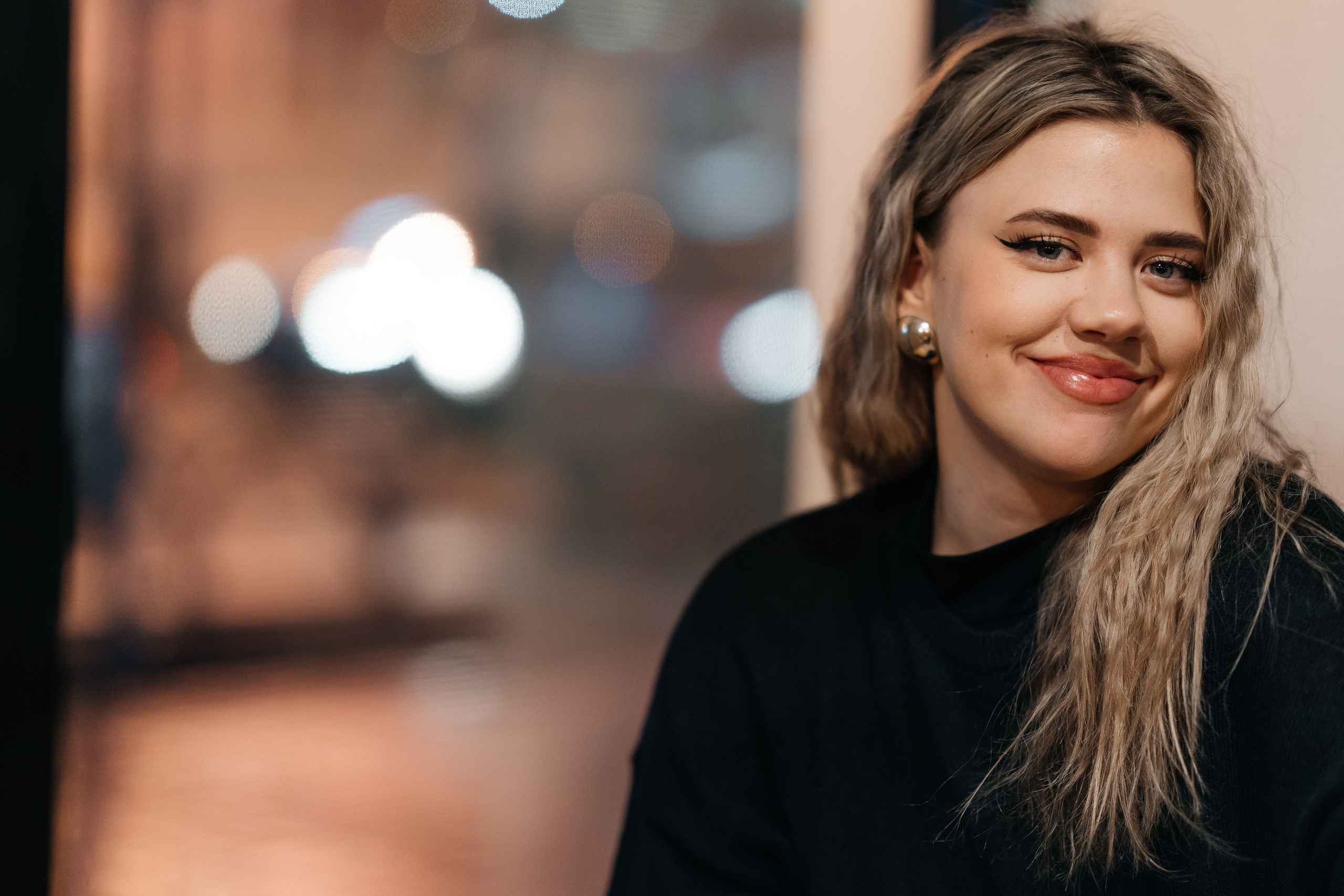 Прогулка по городу. Фотограф и видеограф в Тюмени Екатерина Чернецкая