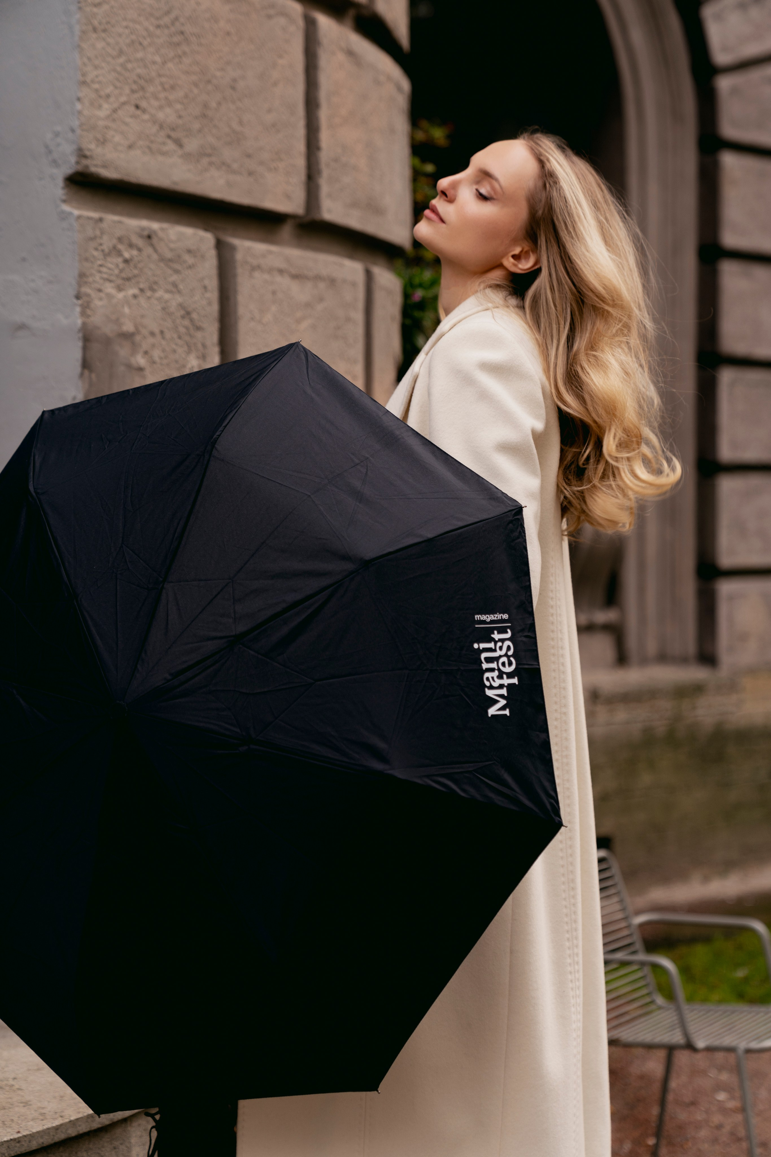 Manifest Magazine. Фотограф Ирина Соколенко Санкт-Петербург