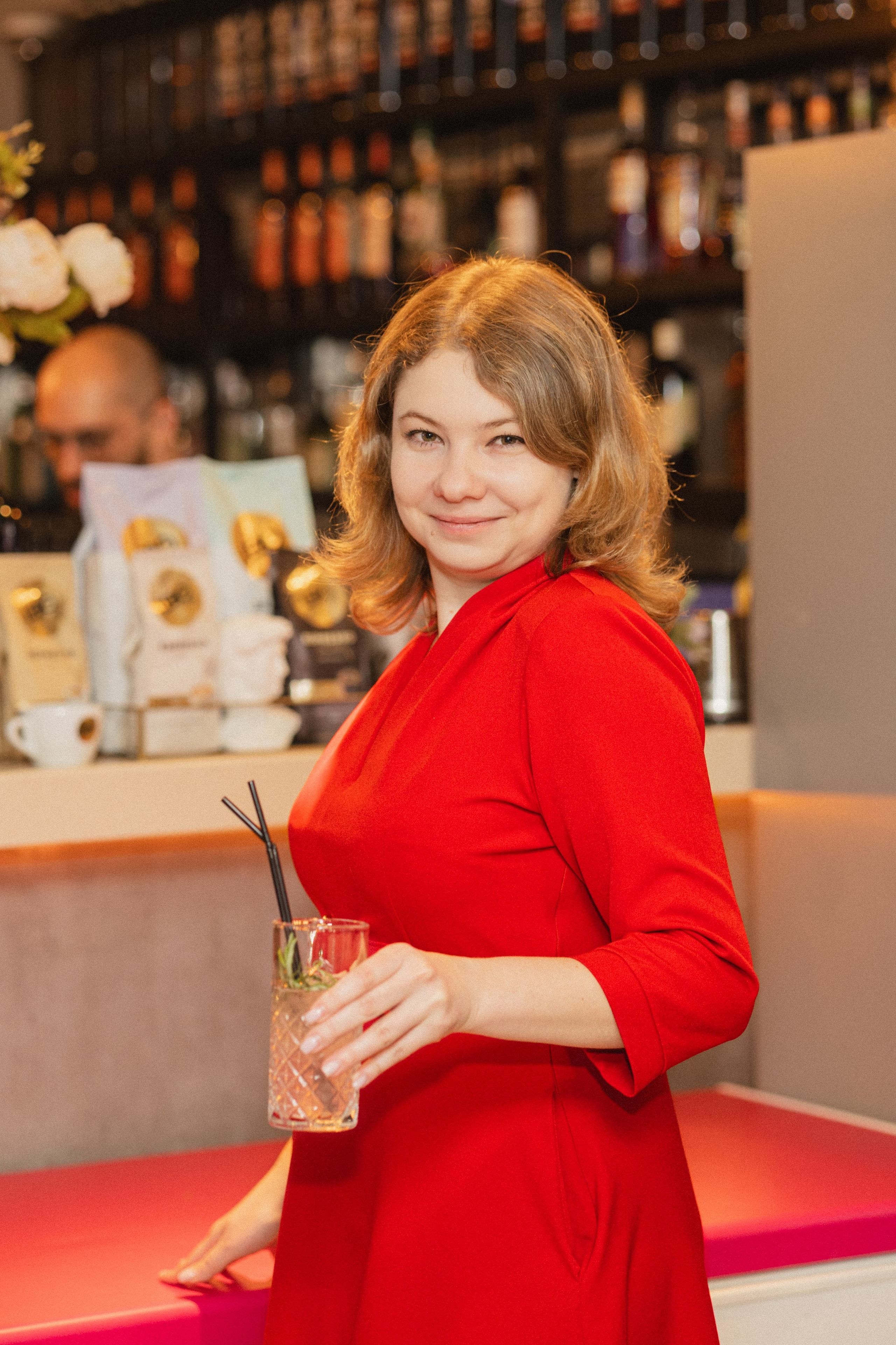 Дни Рождения. Профессиональный фотограф в Москве