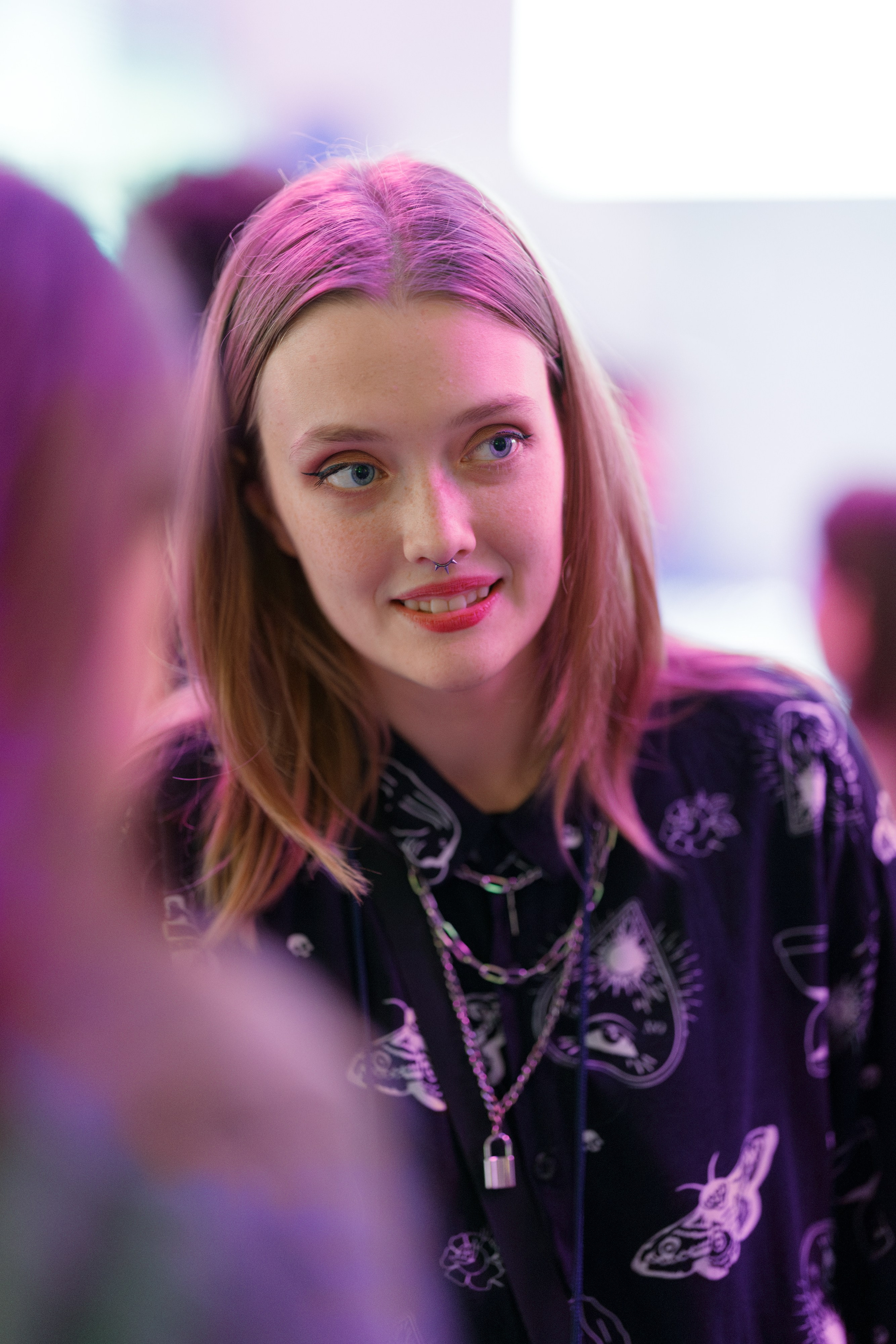 Научный трек