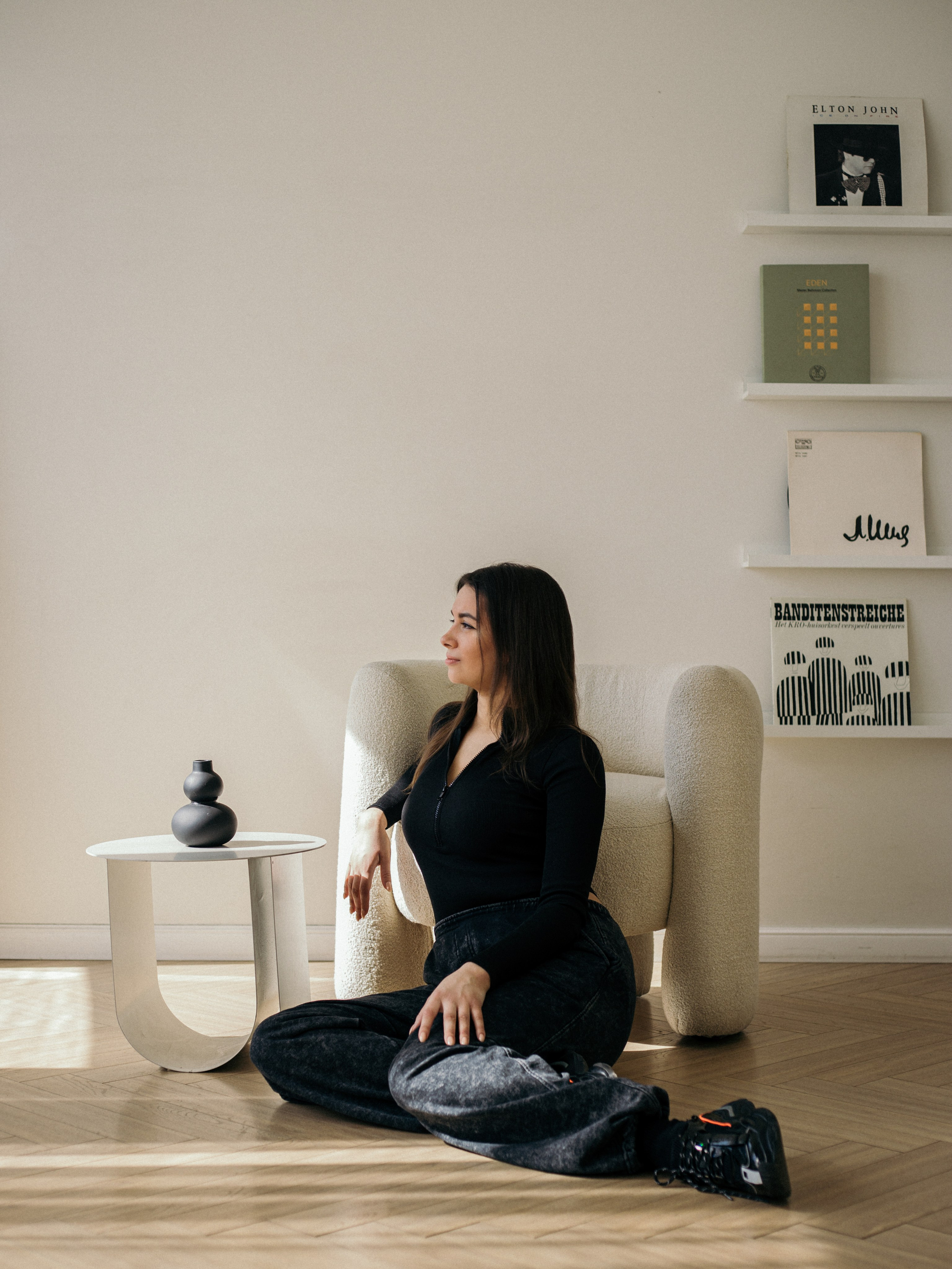 Девушки. Мира Мерцалова фотограф Москва