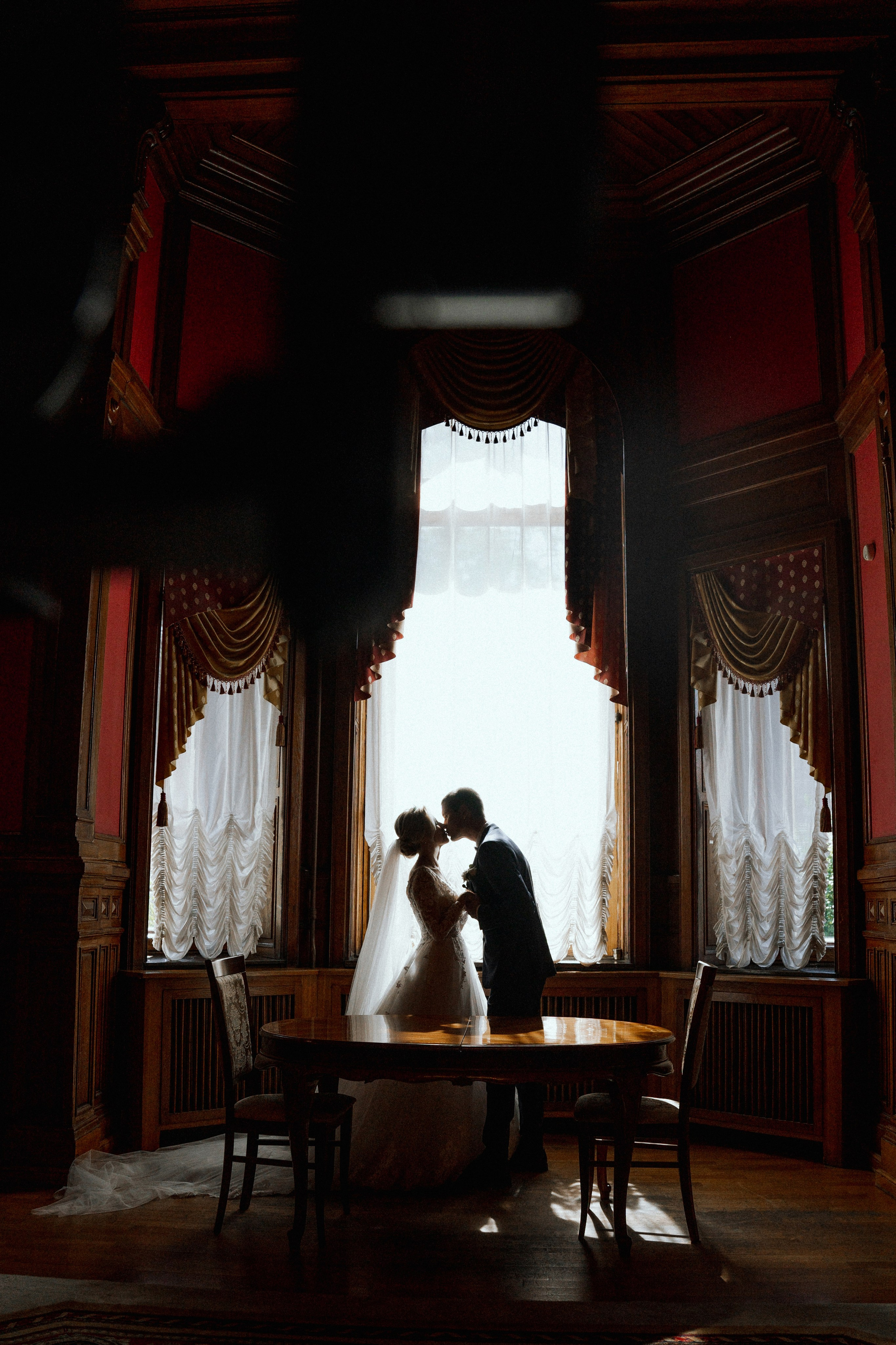 Anton & Anastasiya. Dolce_wedding