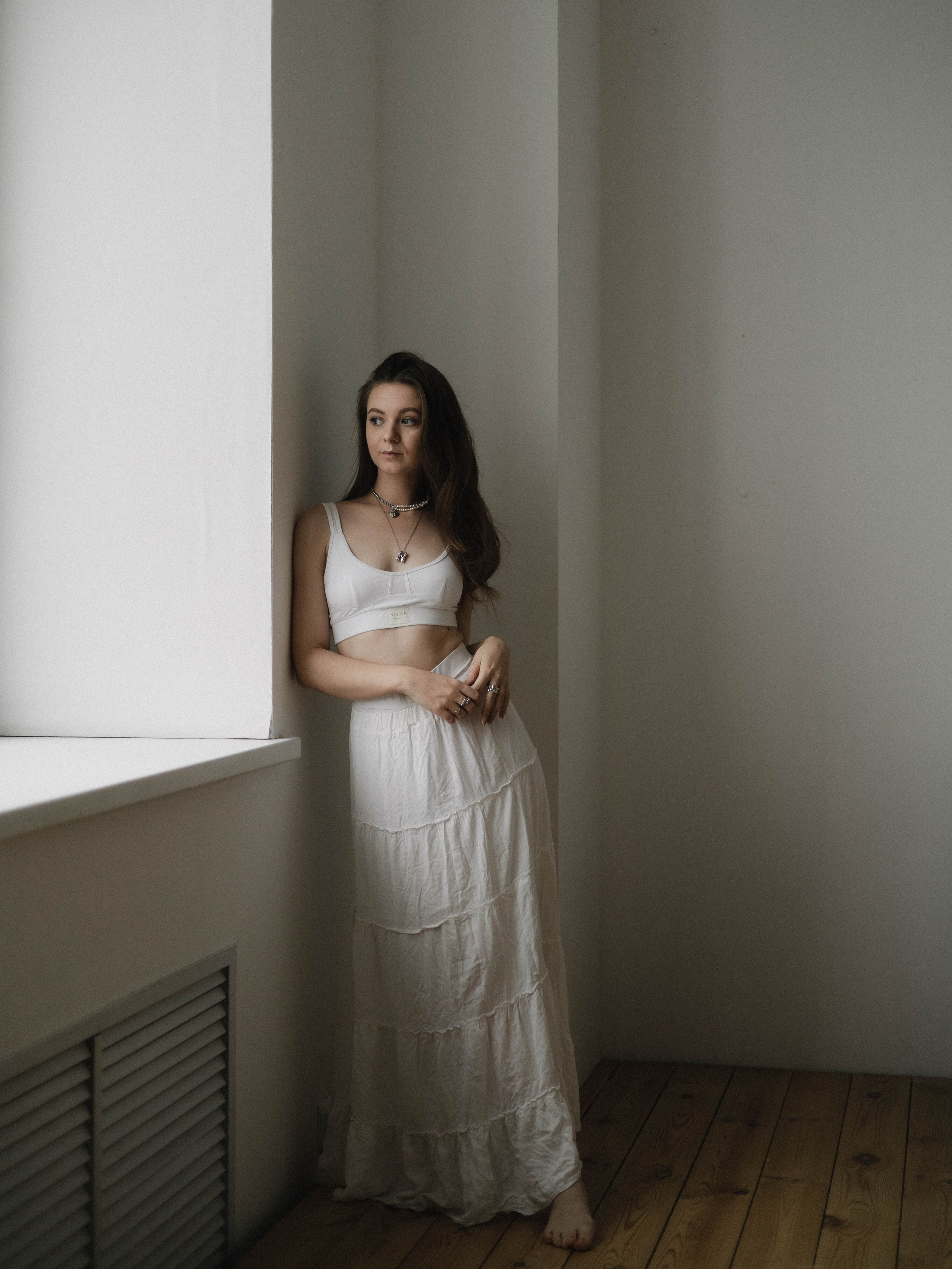 Анастасия. Мария Чистякова | Фотограф Котлас