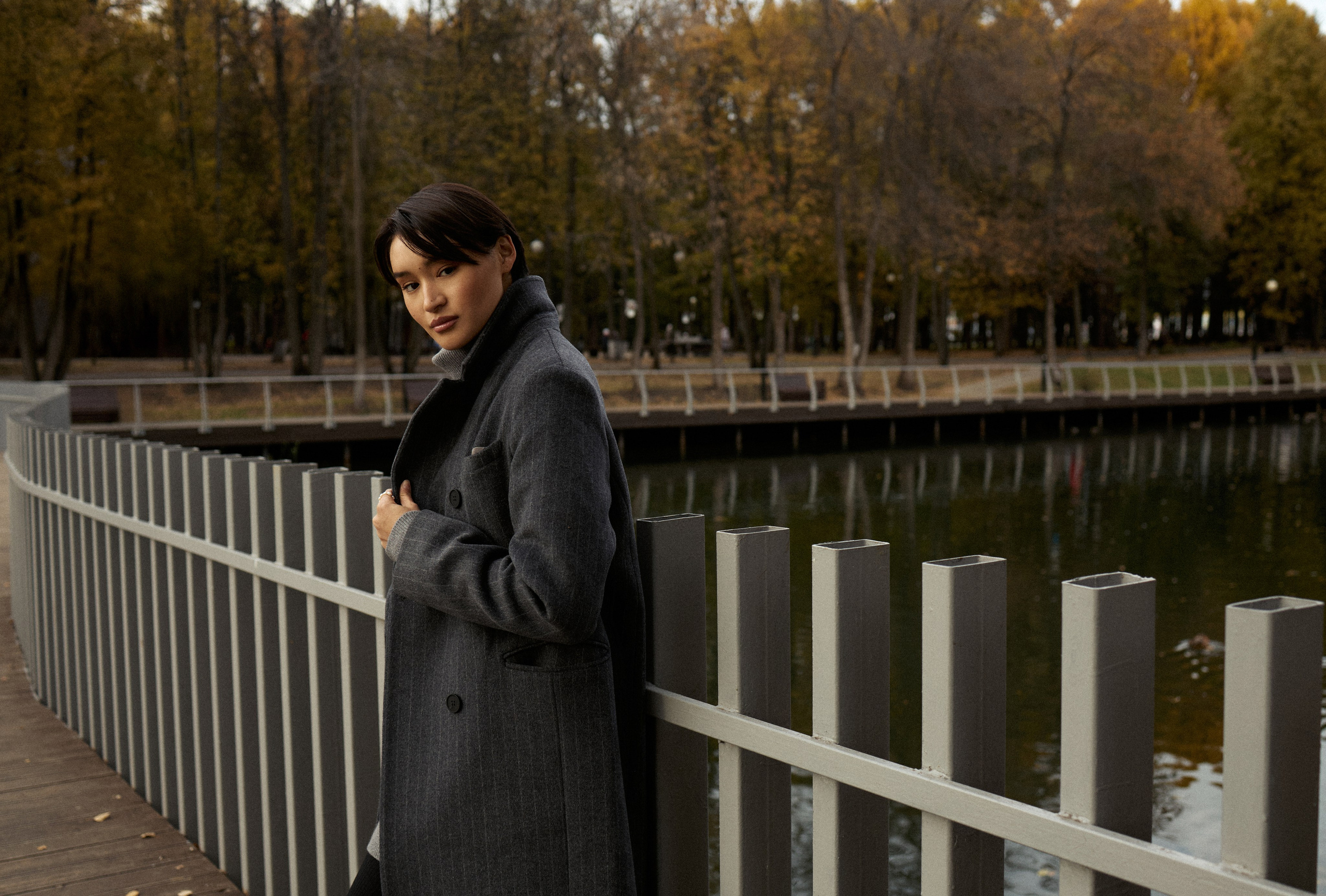 Алина Камалова