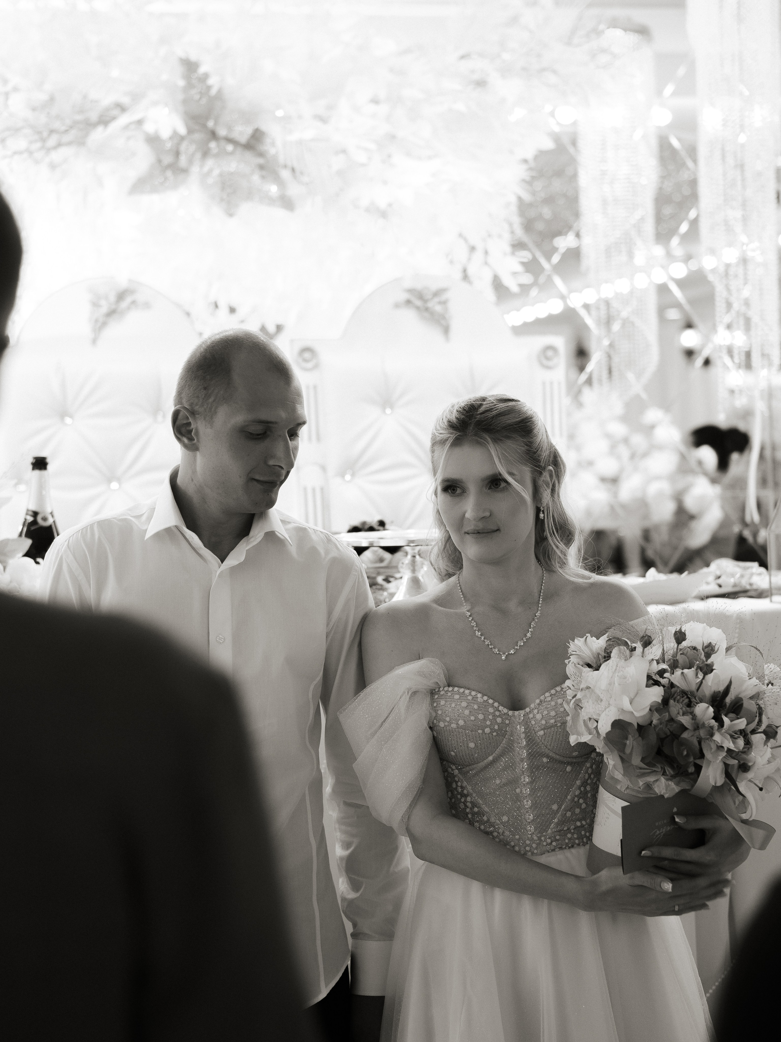Ангелина & Никита. Фотограф в Воронеже Анастасия Гарная