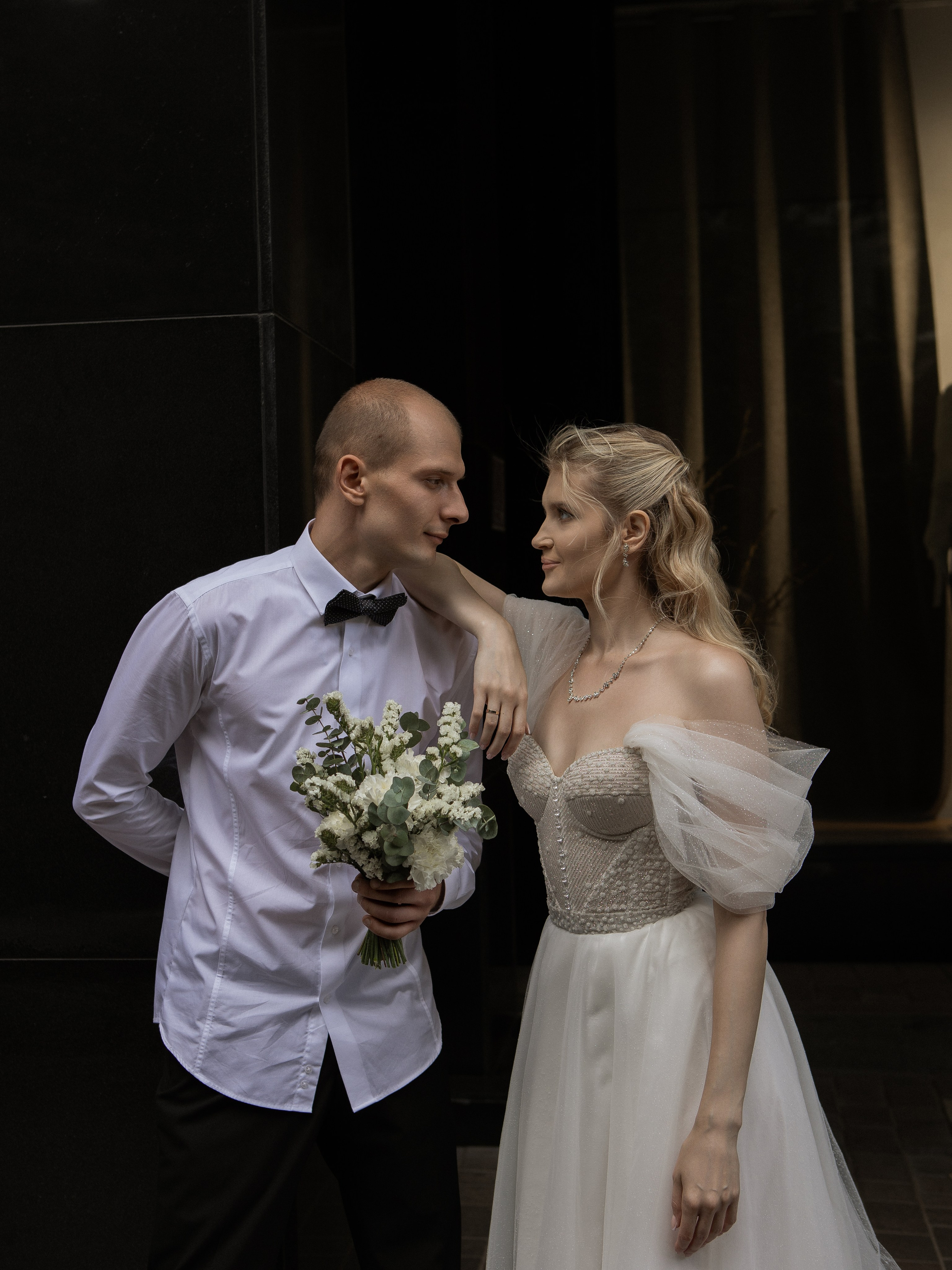 Ангелина & Никита. Фотограф в Воронеже Анастасия Гарная