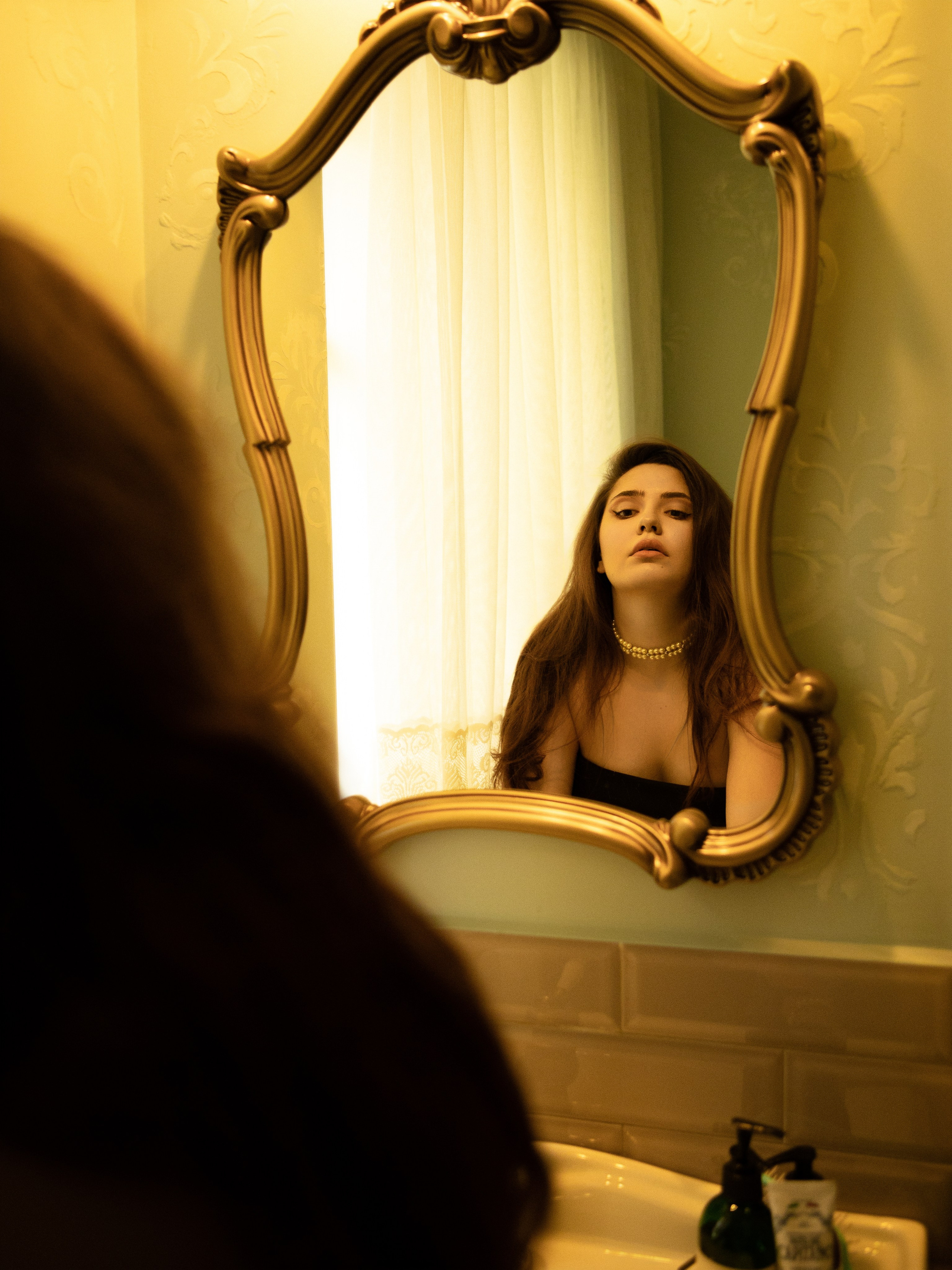 ANNA. Фотограф в Воронеже Анастасия Гарная