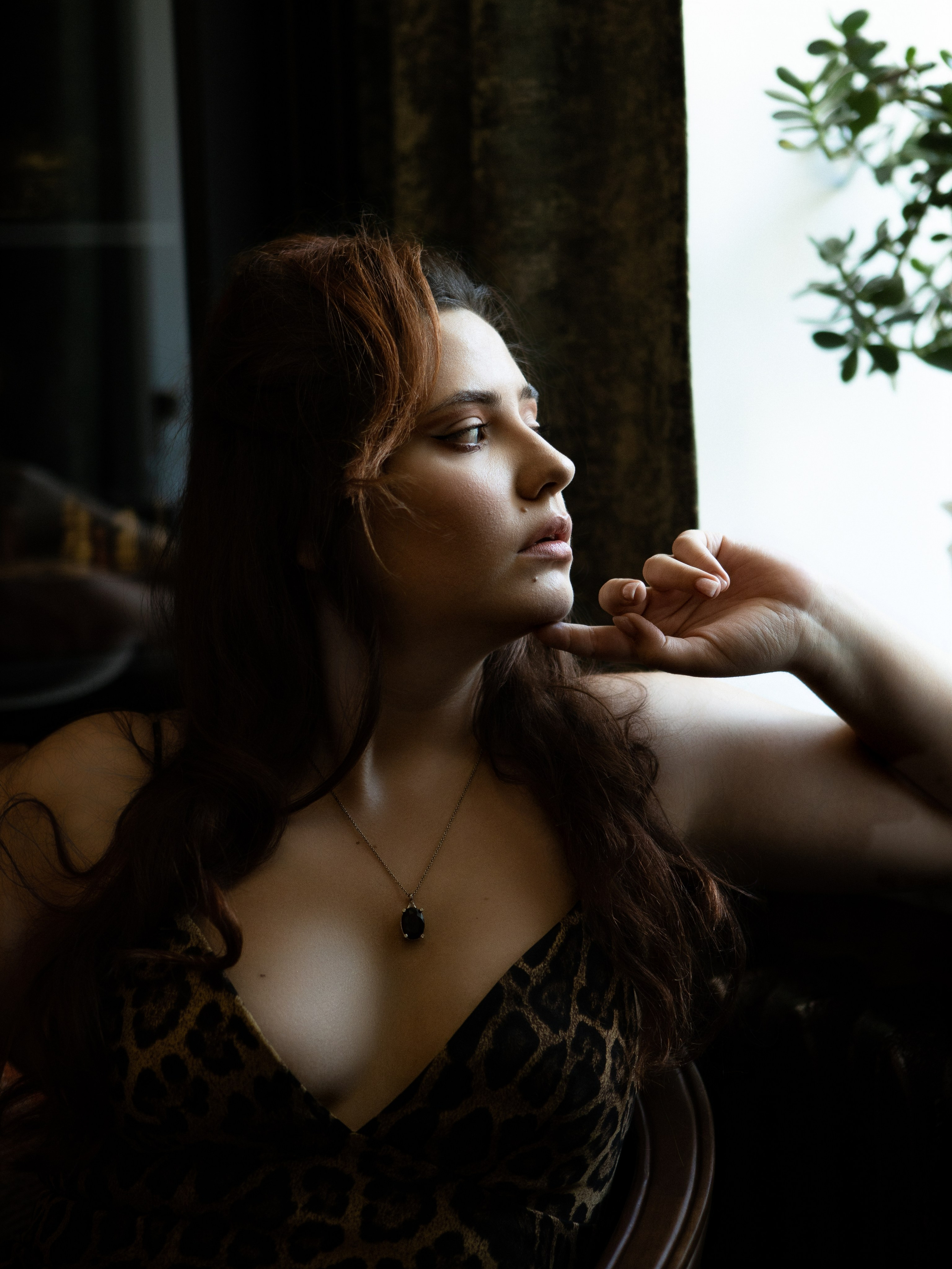 ANNA. Фотограф в Воронеже Анастасия Гарная