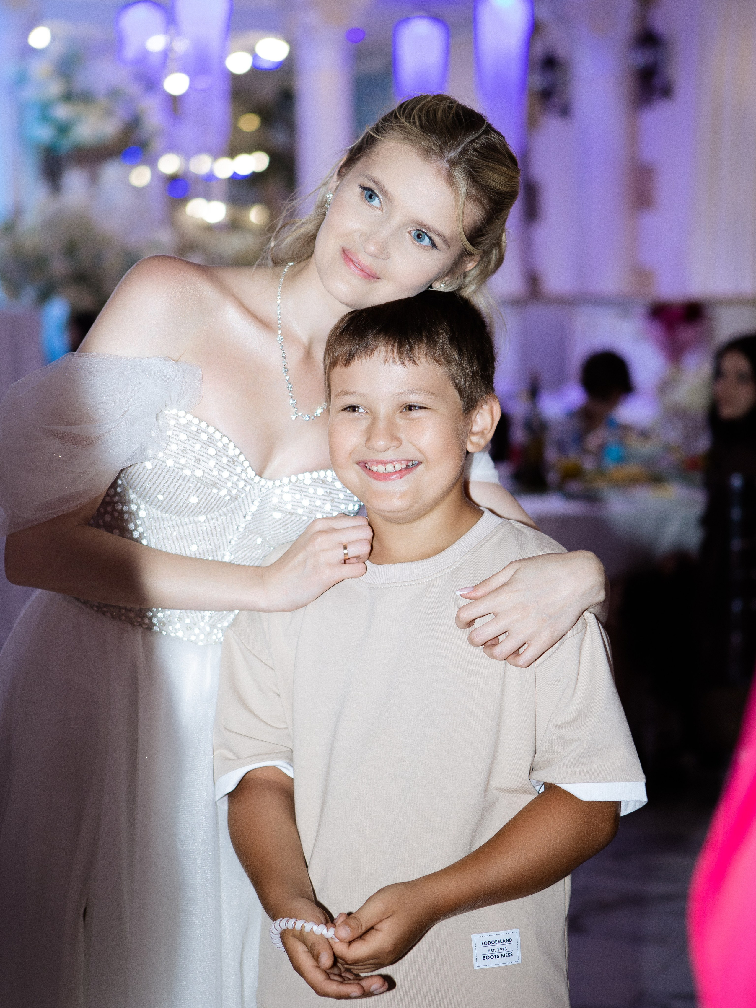 Ангелина & Никита. Фотограф в Воронеже Анастасия Гарная