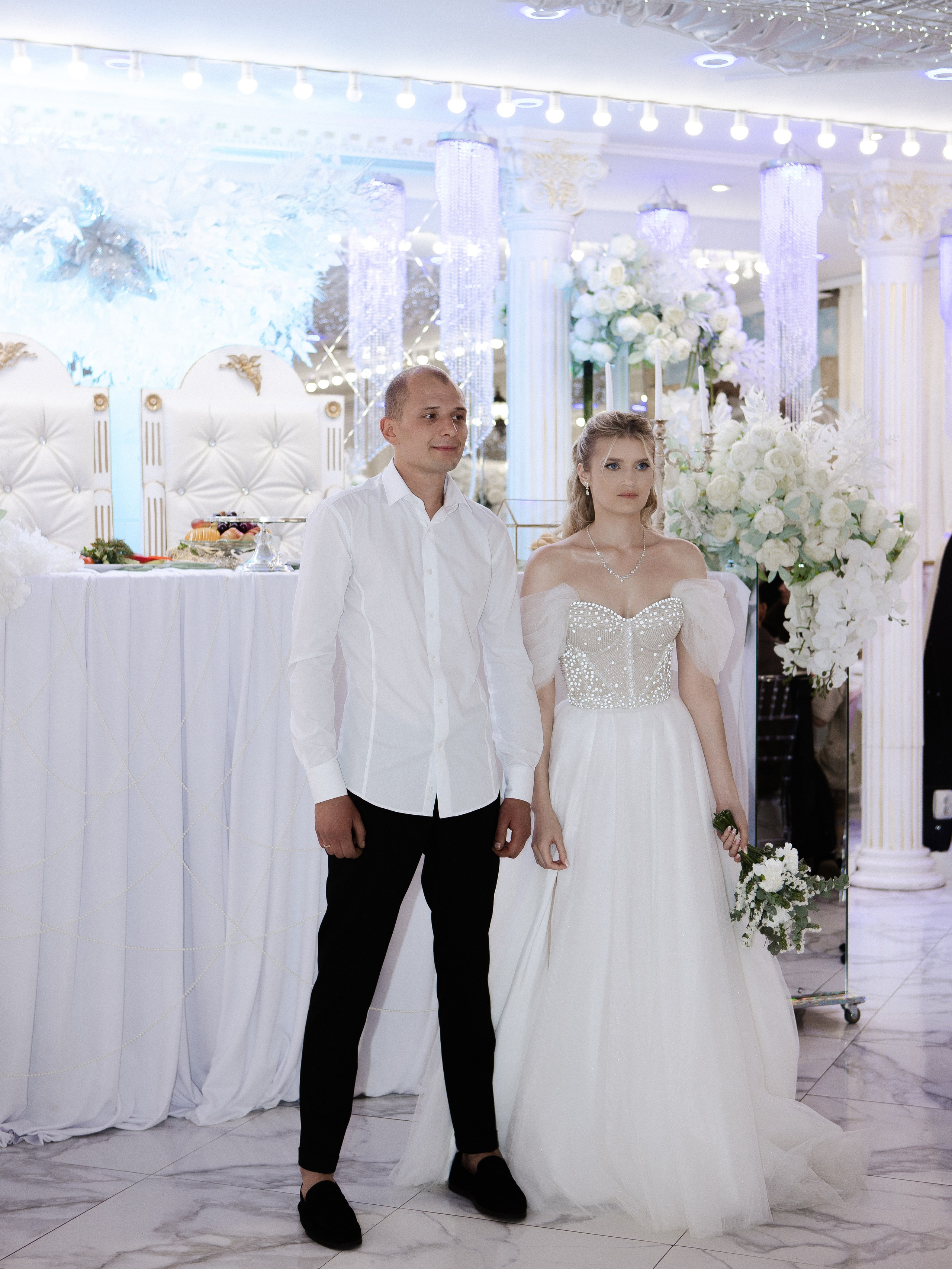Ангелина & Никита. Фотограф в Воронеже Анастасия Гарная