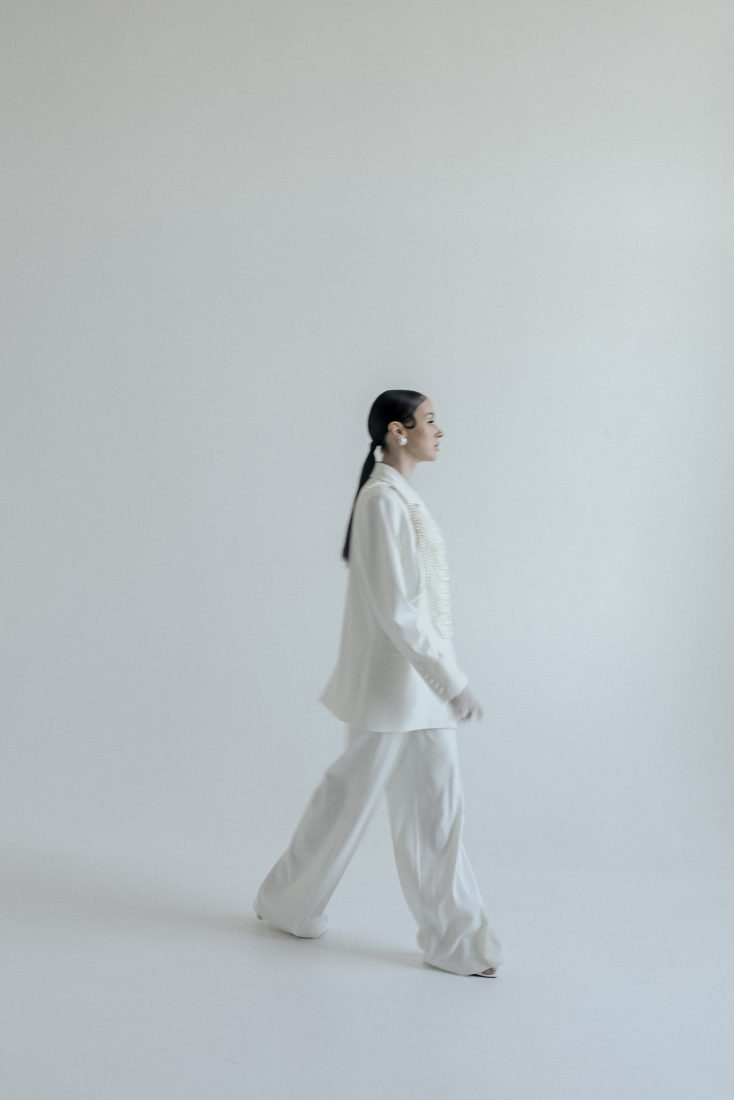 Вика. Фотограф Анна Абрикосова