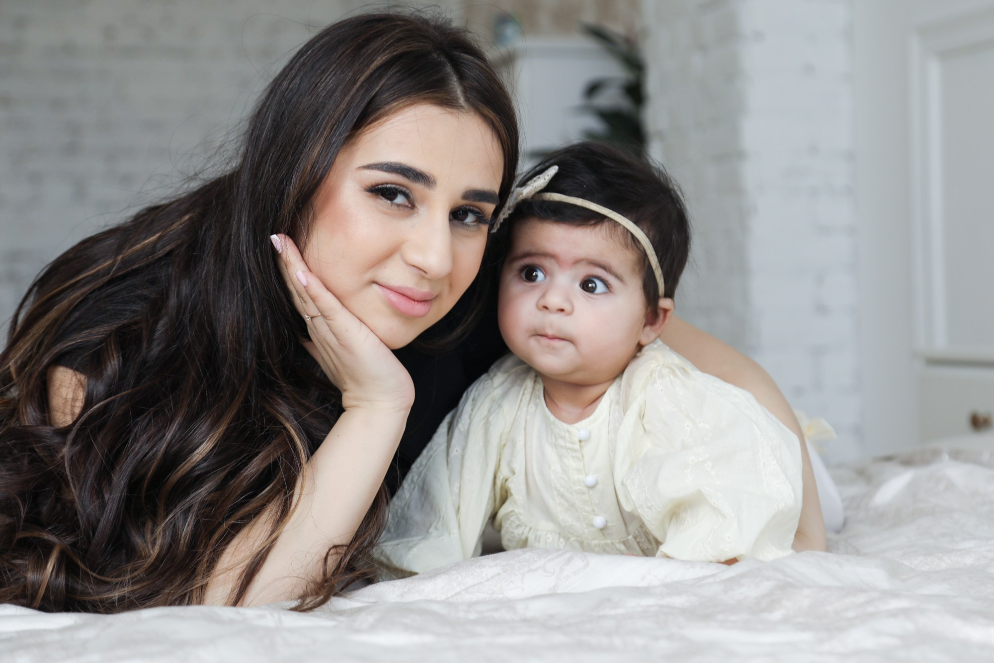 Айсель. Семейный и детский фотограф в Санкт-Петербург. Natalia Fadel