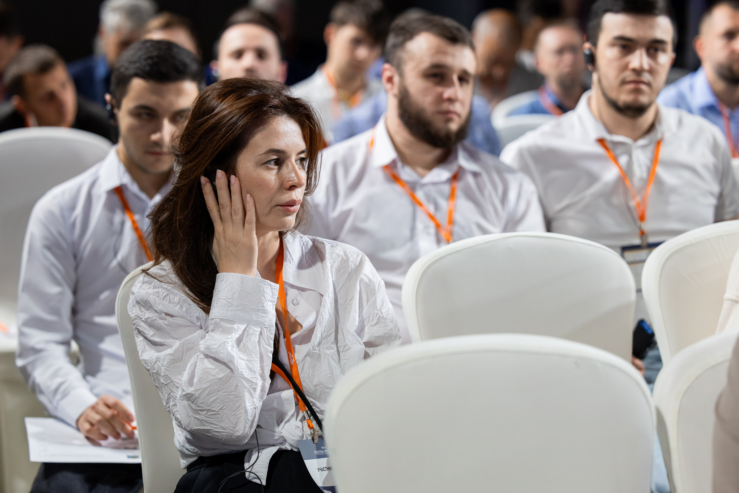 Форум. Репортажный фотограф в Москве Екатерина Якель