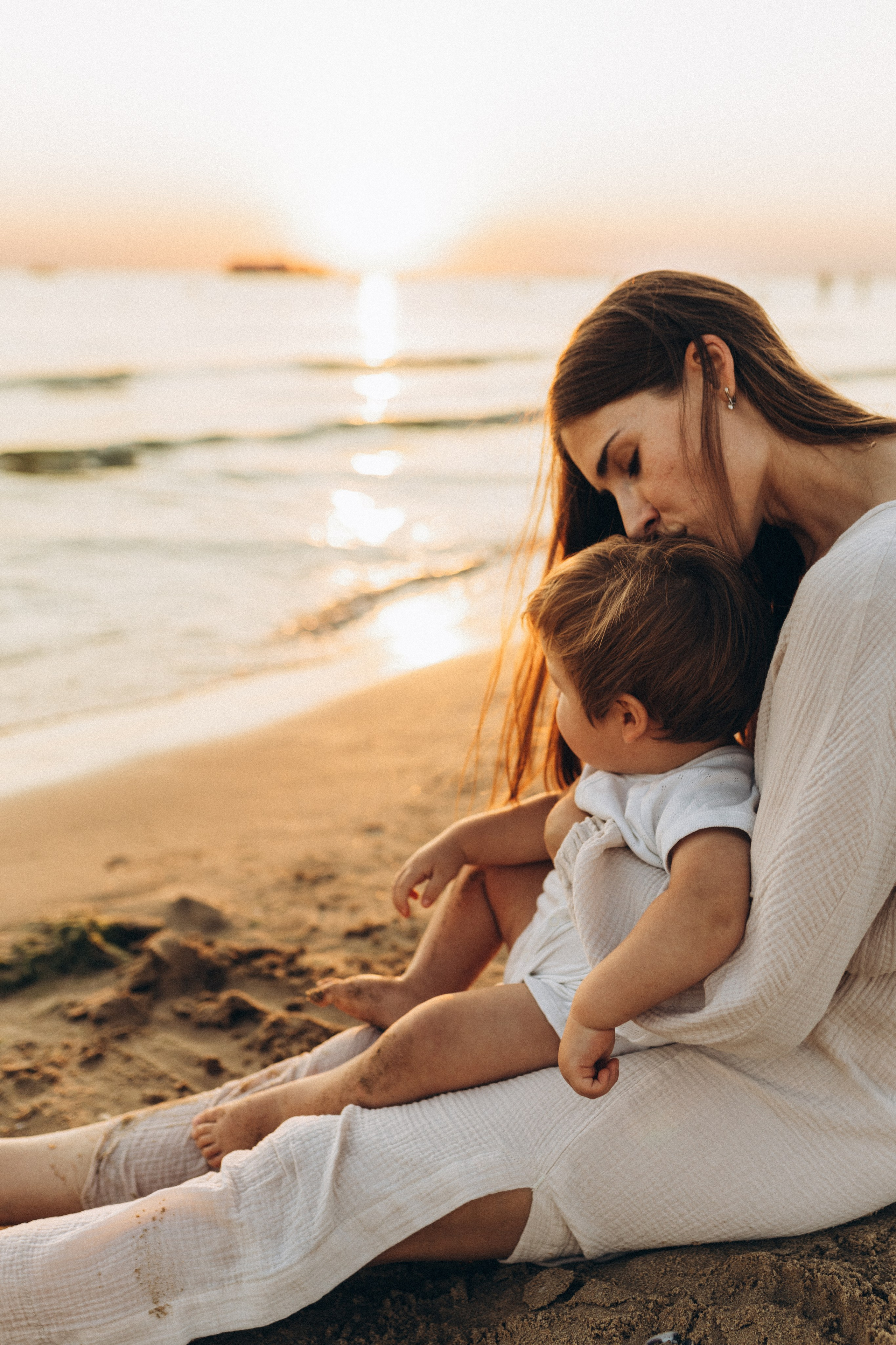 Миша Таня и Лев. Семейный фотограф в Новороссийске и Анапе Александра Яковлева