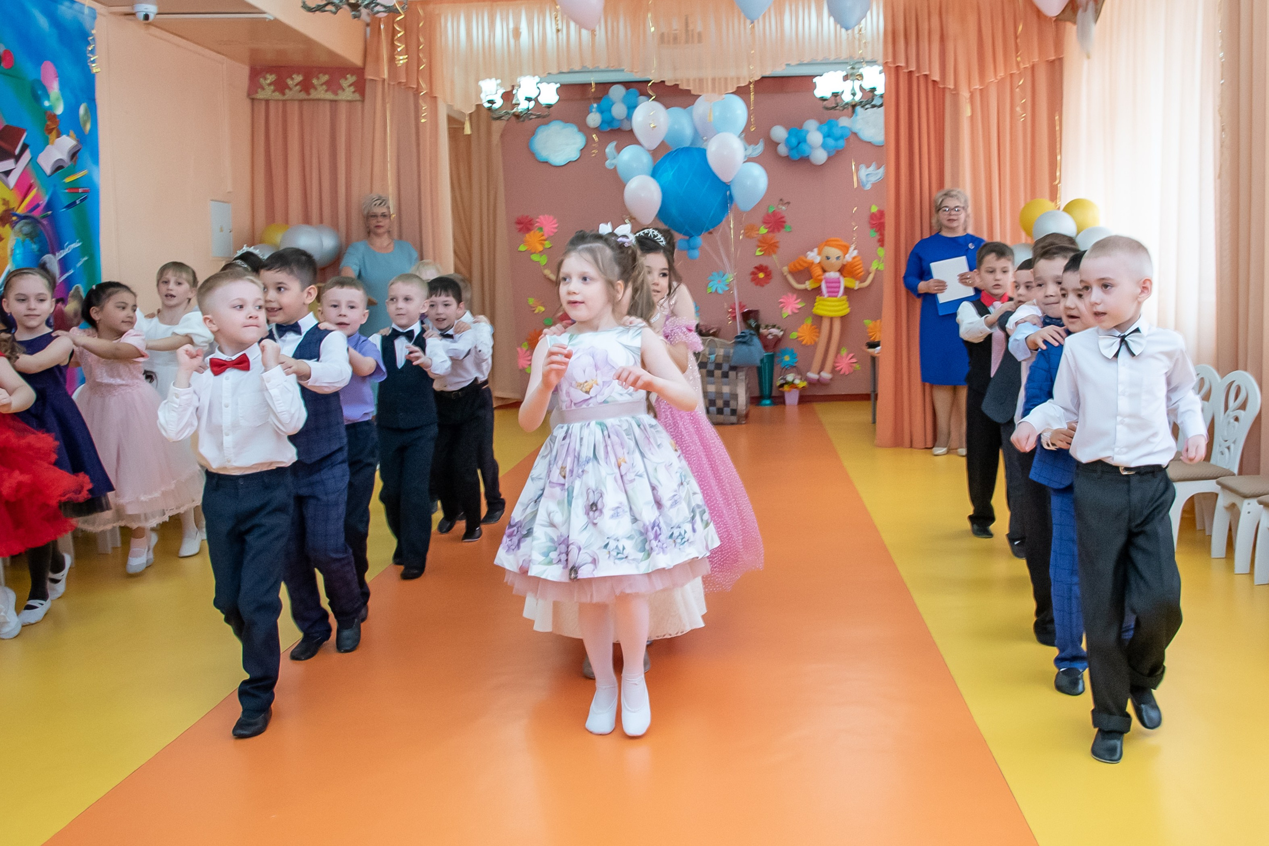 ДС 31, гр 11. Фотограф в г. Нижневартовск Александра Гриценко