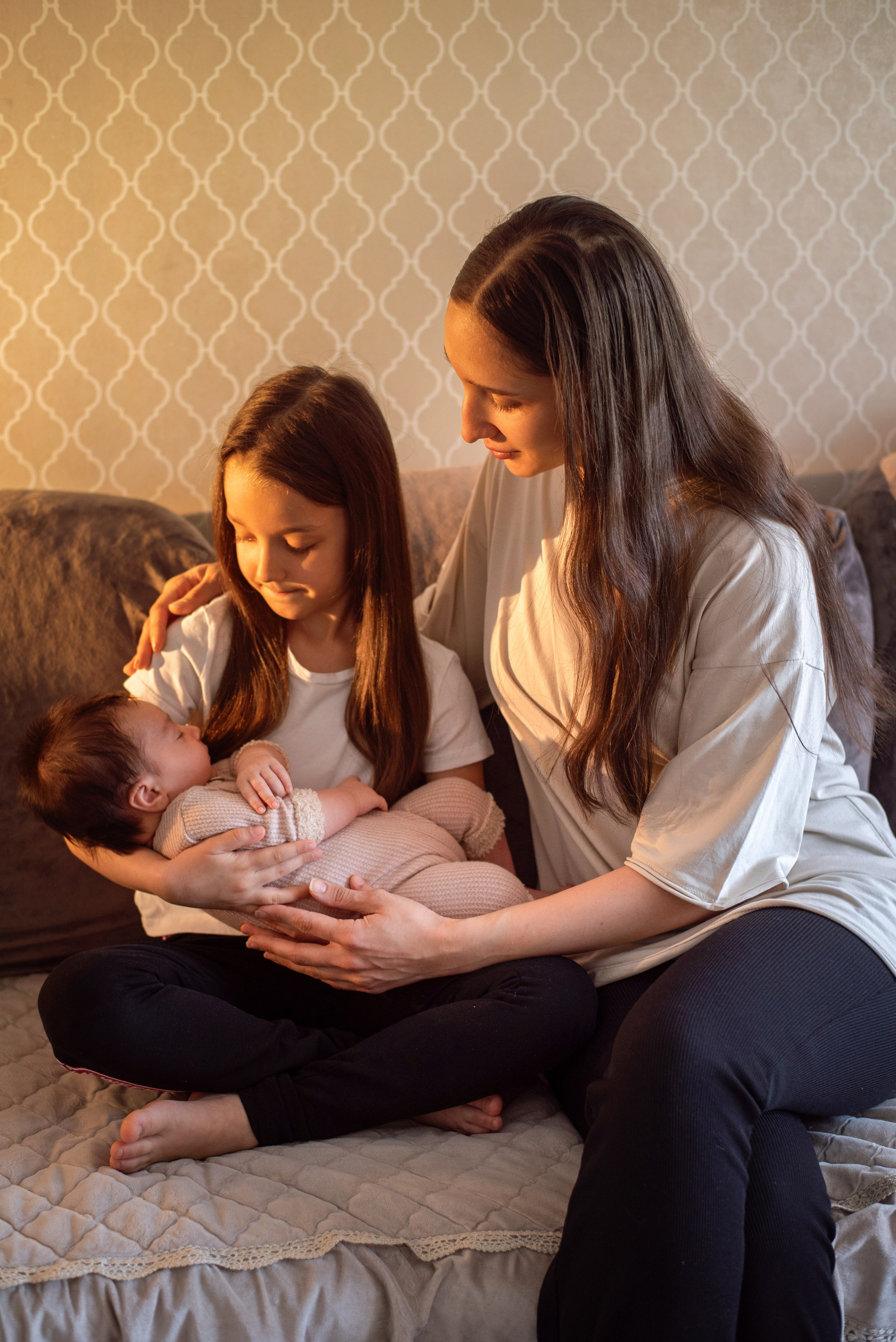 LIFE STYLE и NATURAL. Фотограф в г. Нижневартовск Александра Гриценко