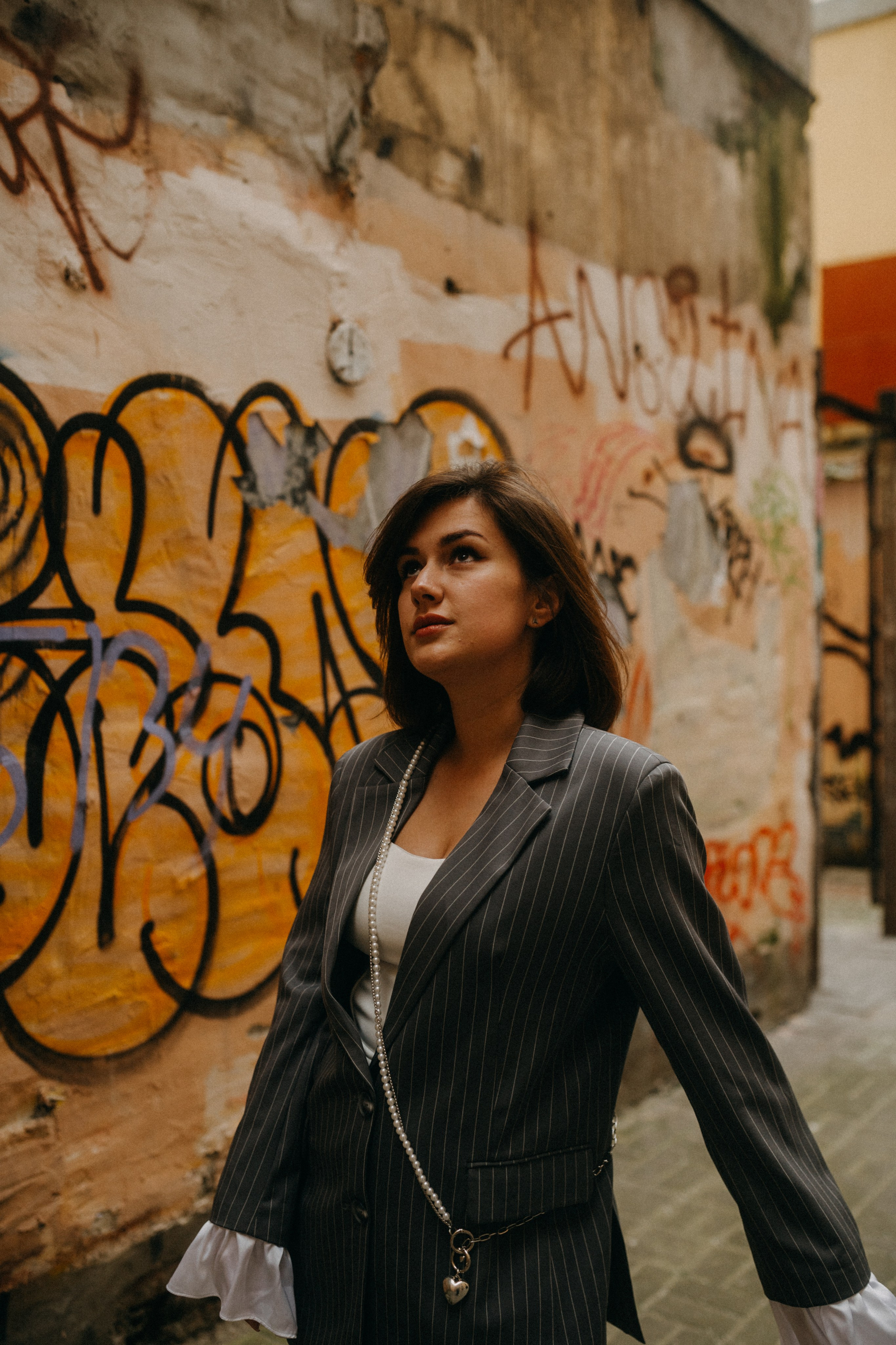 Анастасия. Фотограф в Санкт Петербурге Лара Великова