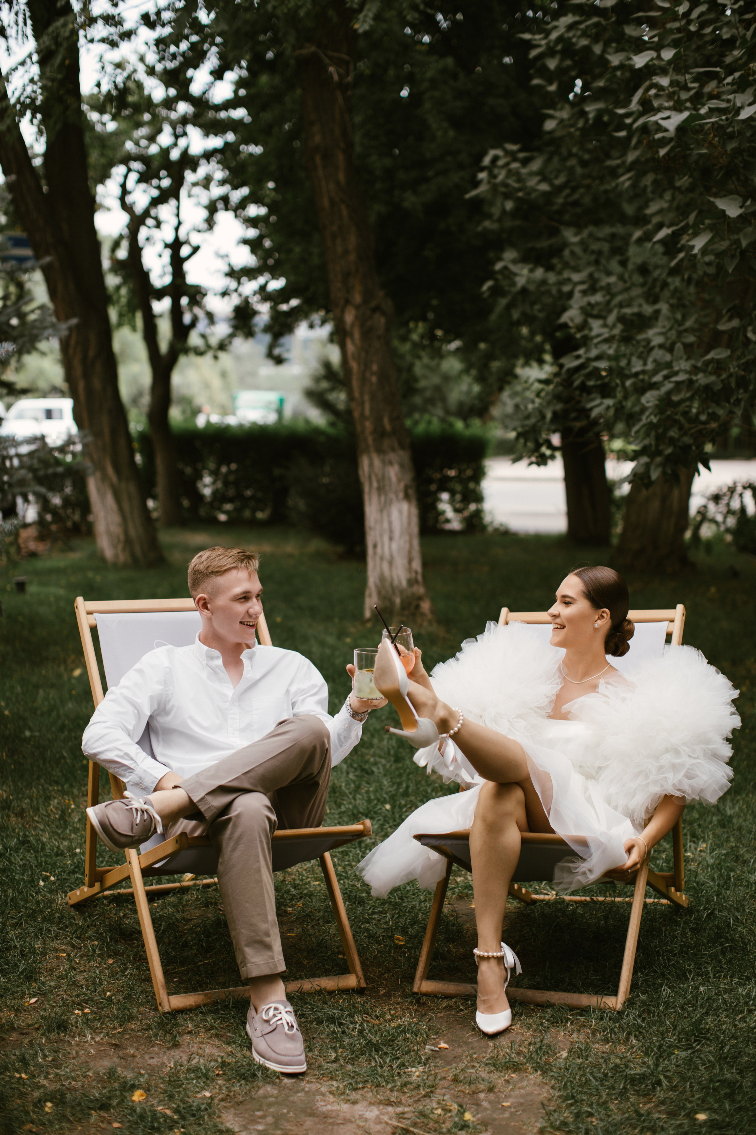 Алина & Иван. Фотограф Амирян Марина