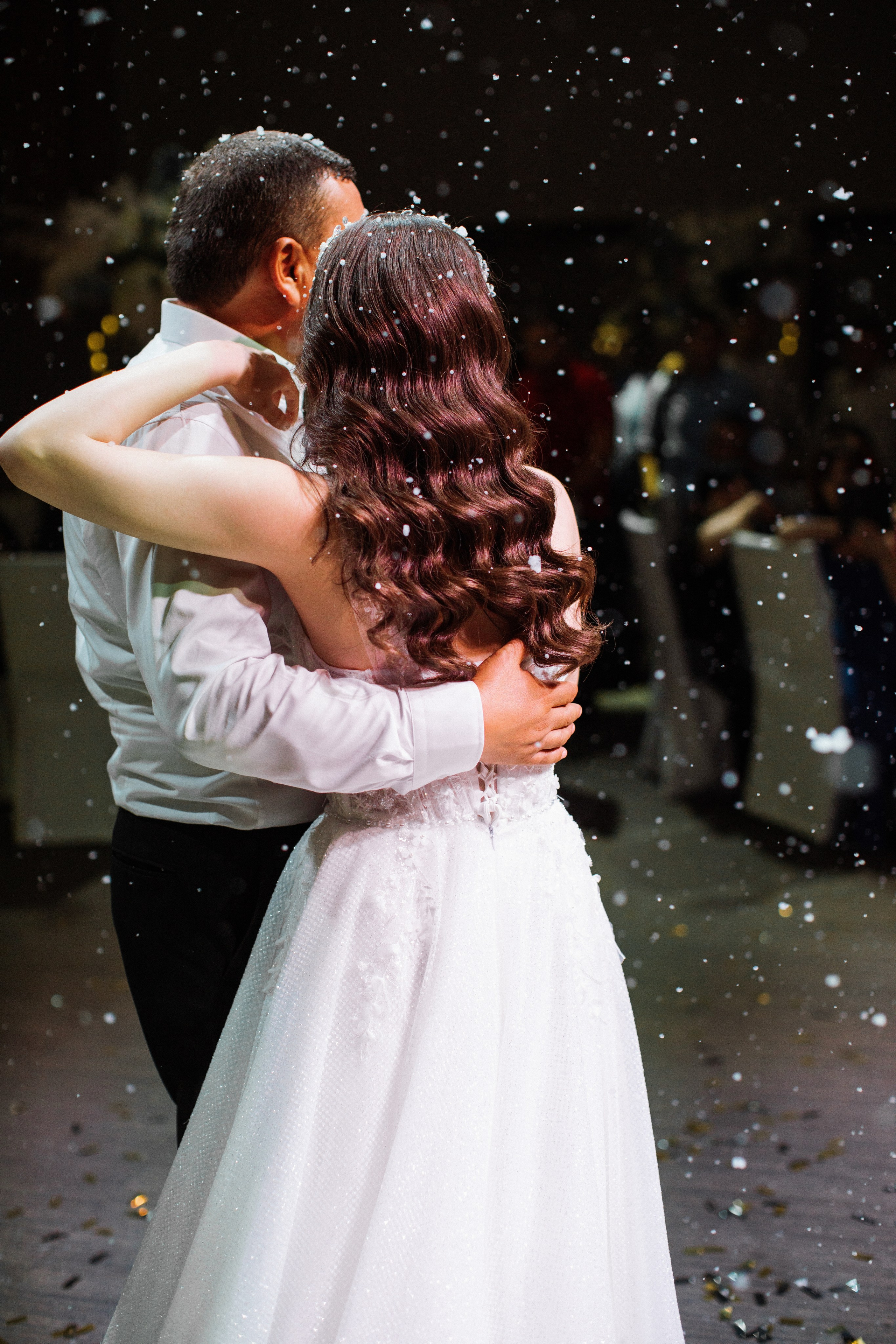 Марина & Давид. Фотограф Амирян Марина