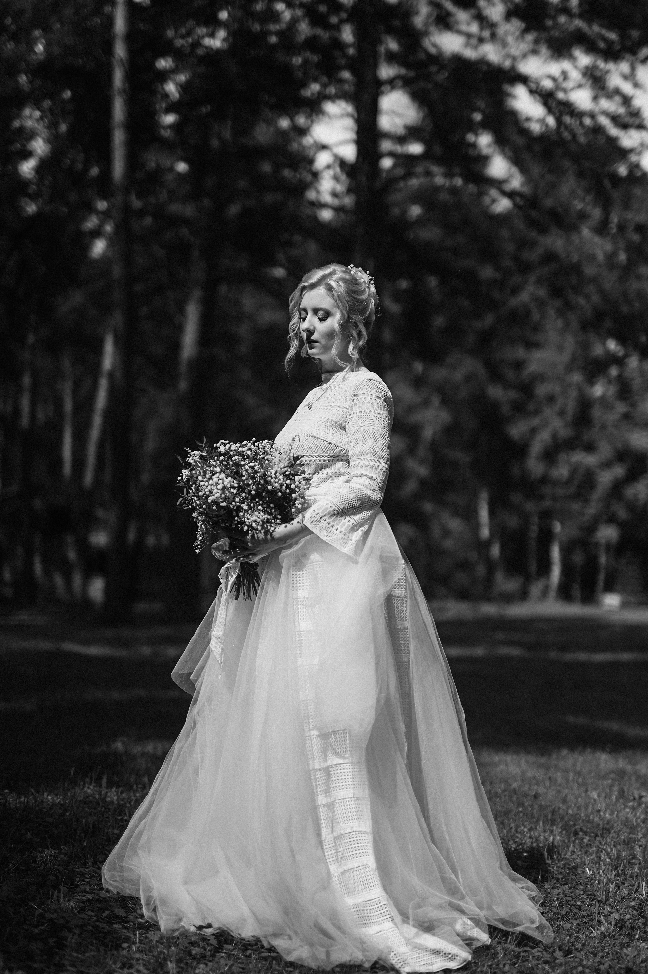 Свадебный фотограф Новосибирск