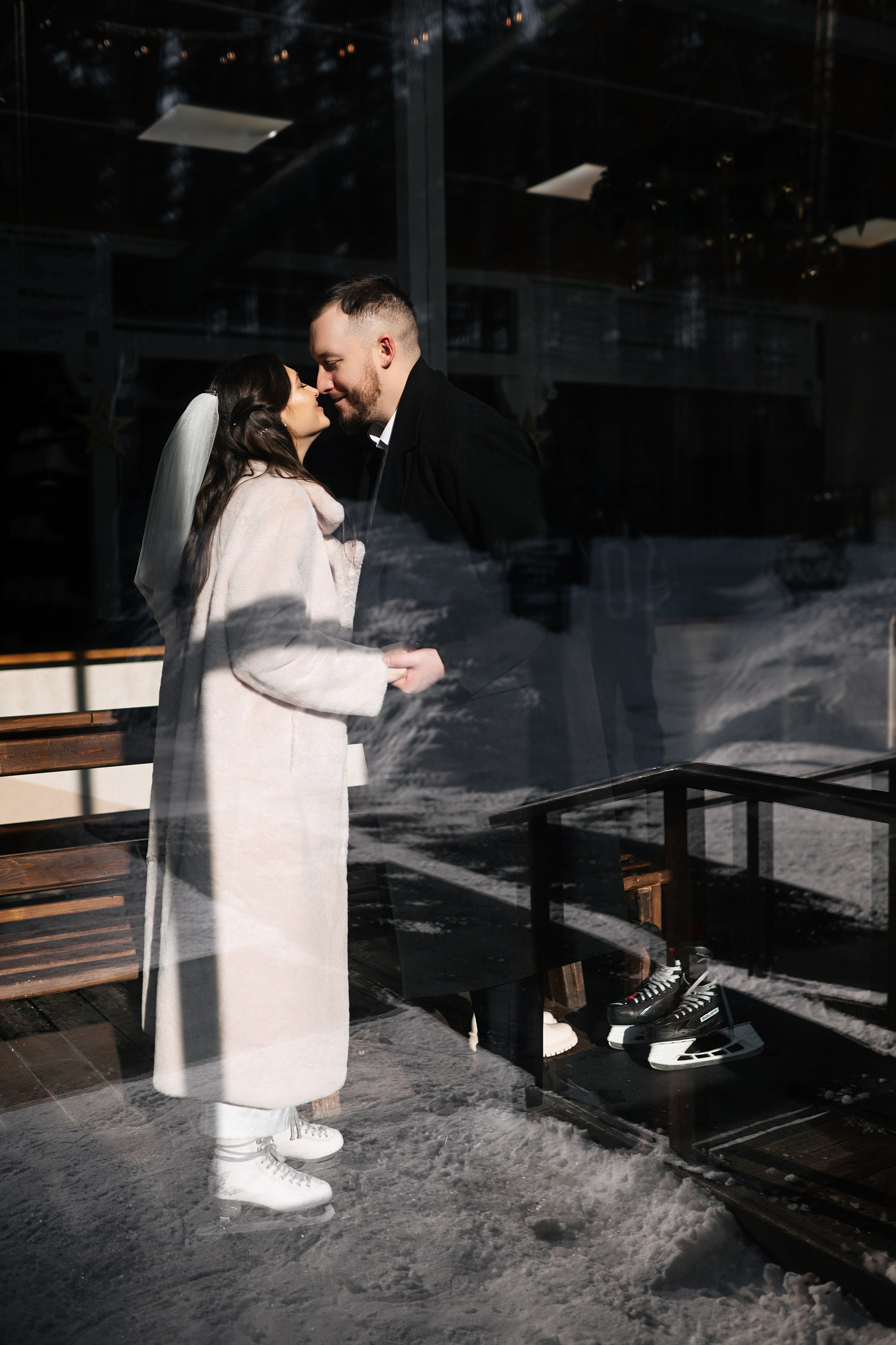 Свадебный фотограф Новосибирск