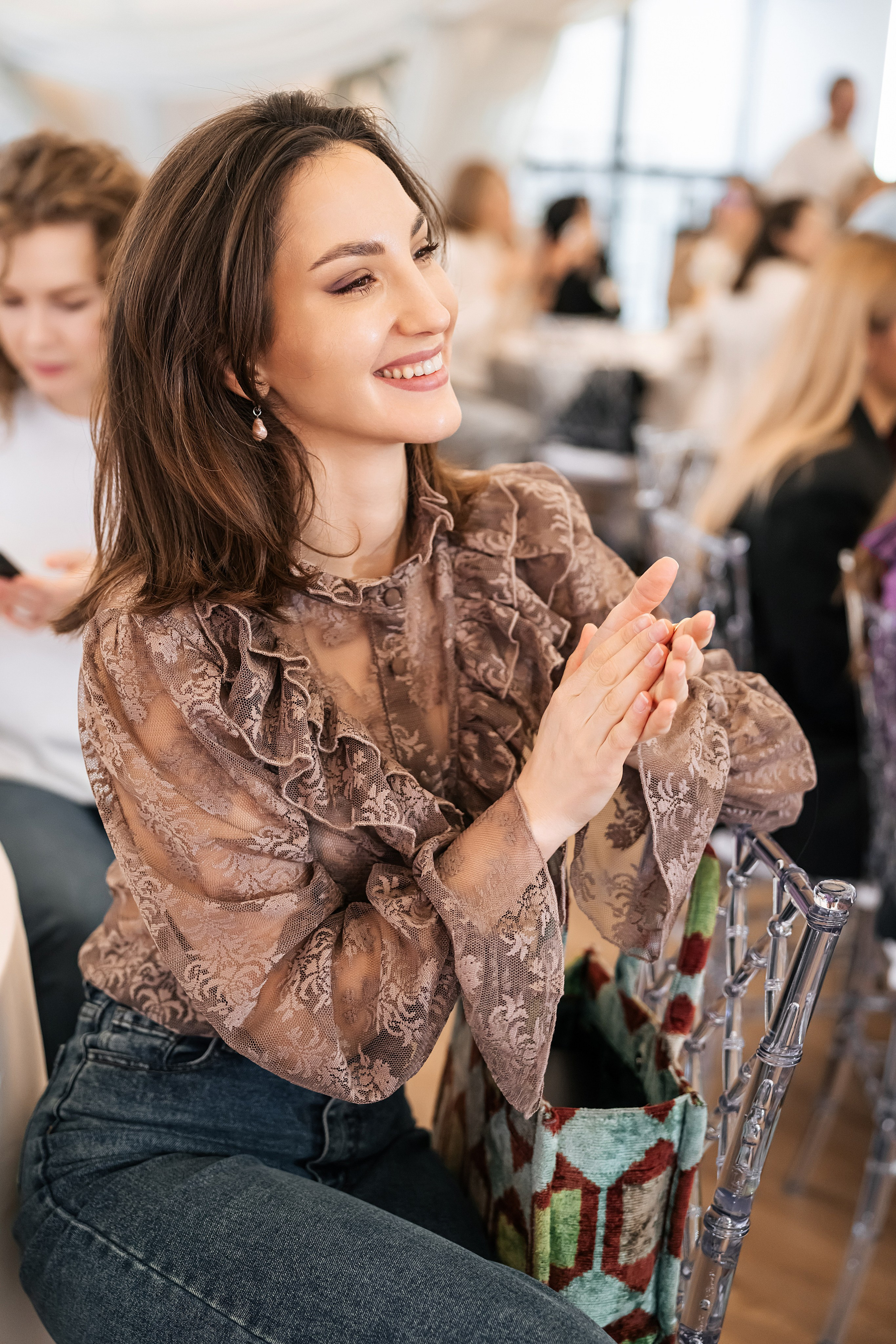 Репортажный фотограф Новосибирск