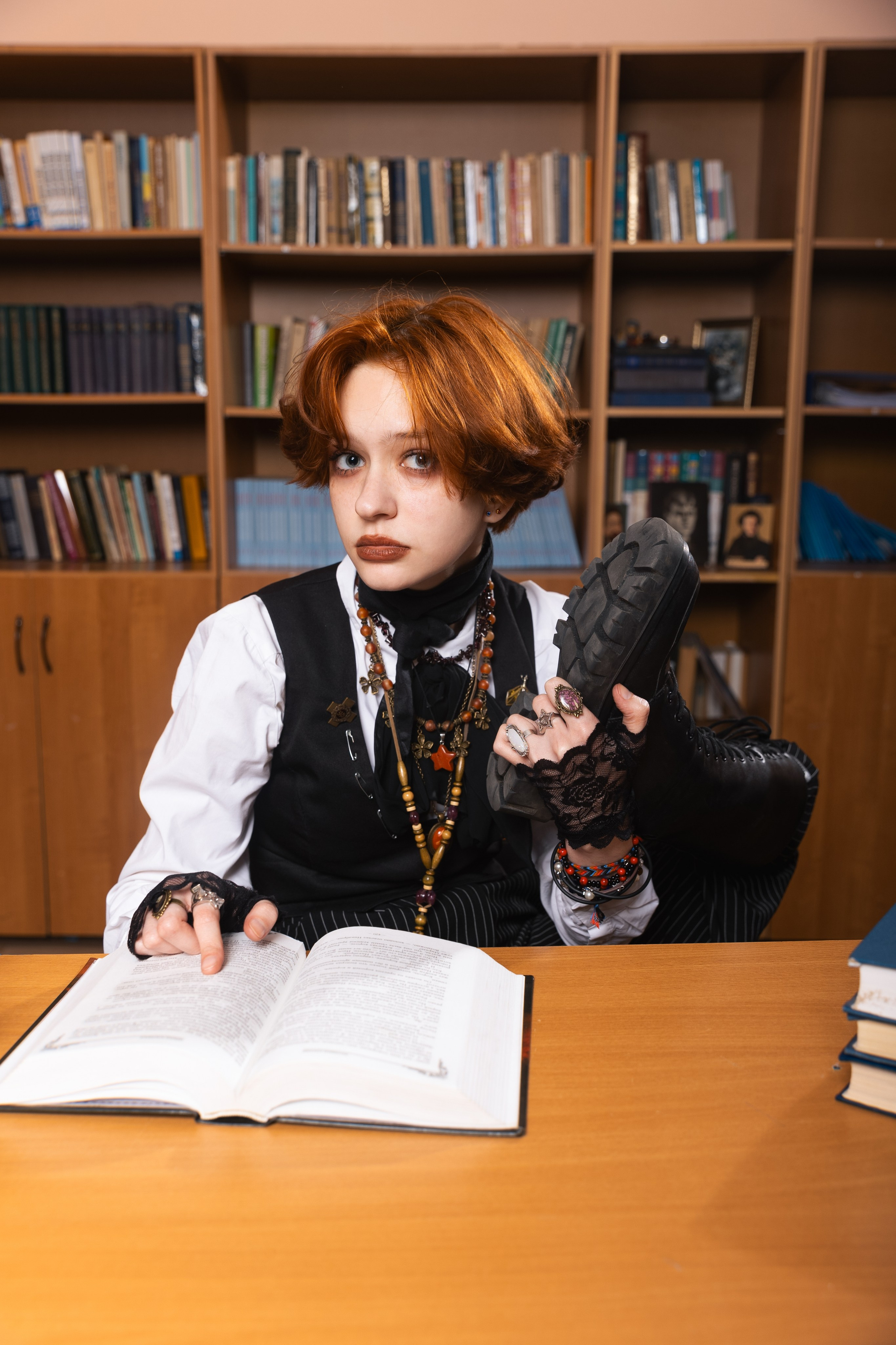 Школы. All In Media — фотосъёмка и видеопродакшн