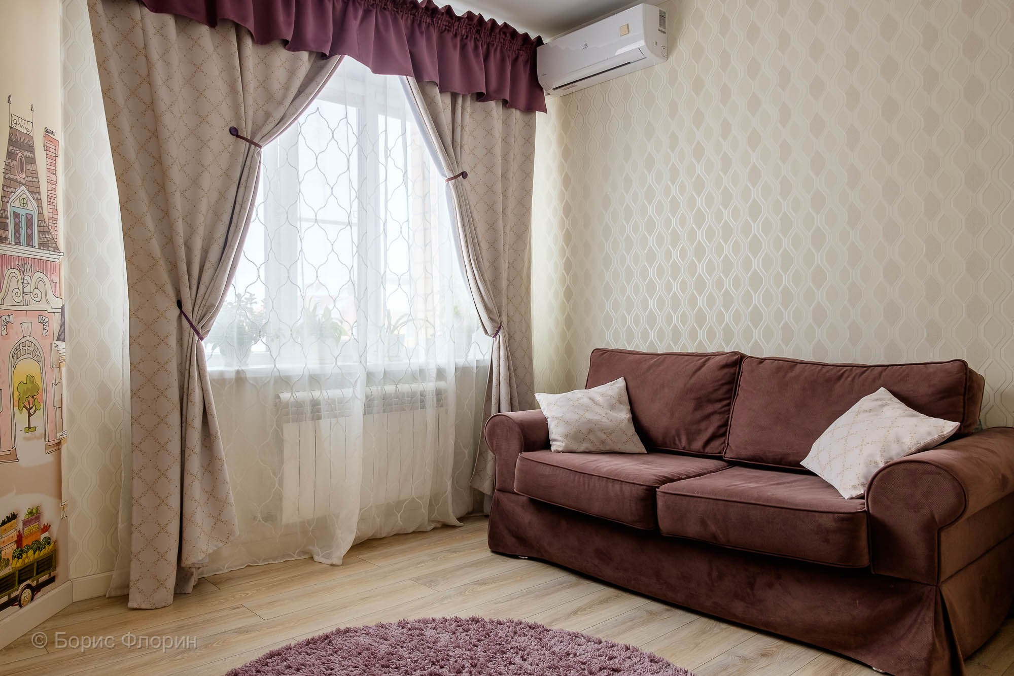 Фотограф интерьера. 