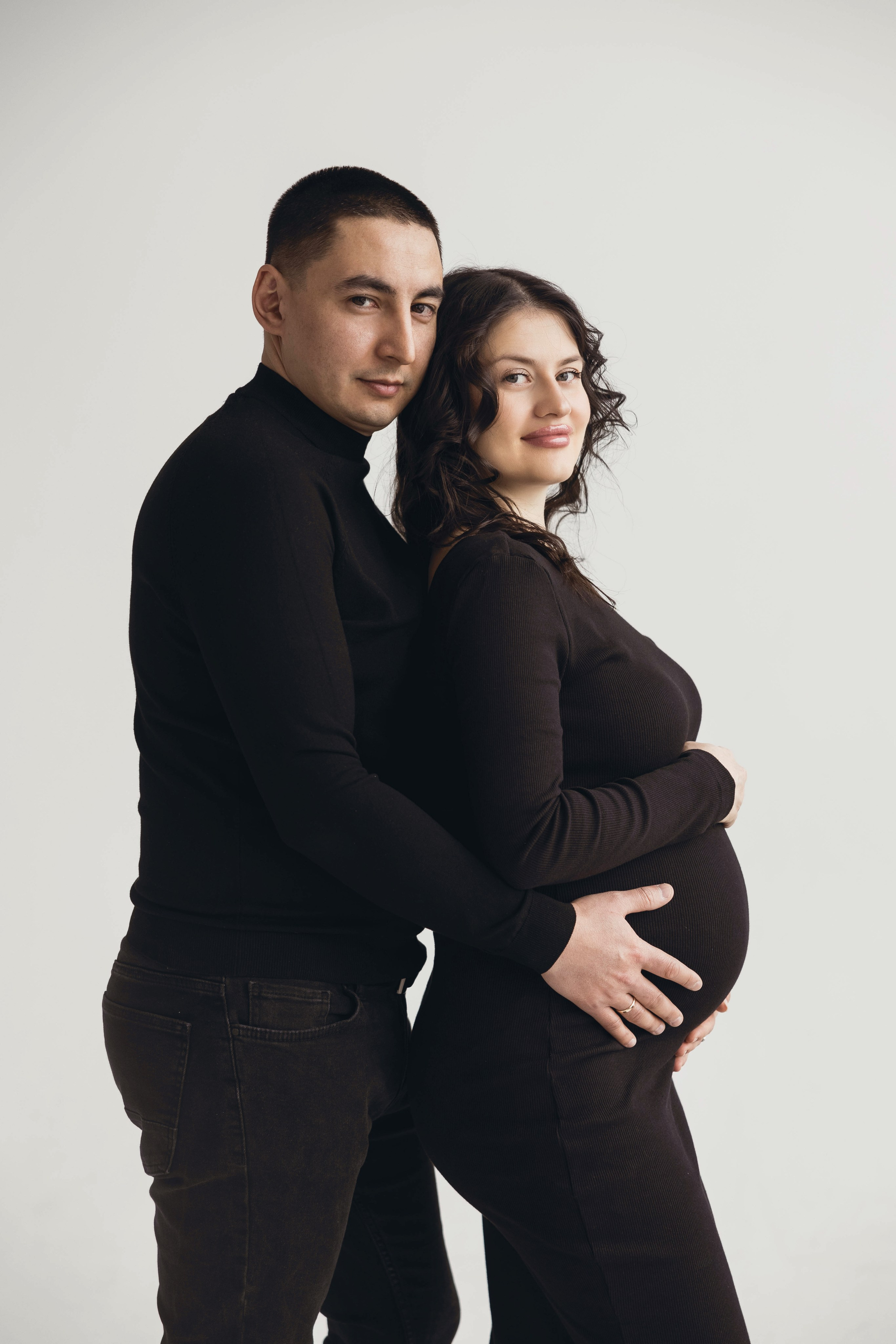 Беременность. Свадебный и семейный фотограф в городе Сургуте Стерликова Светлана