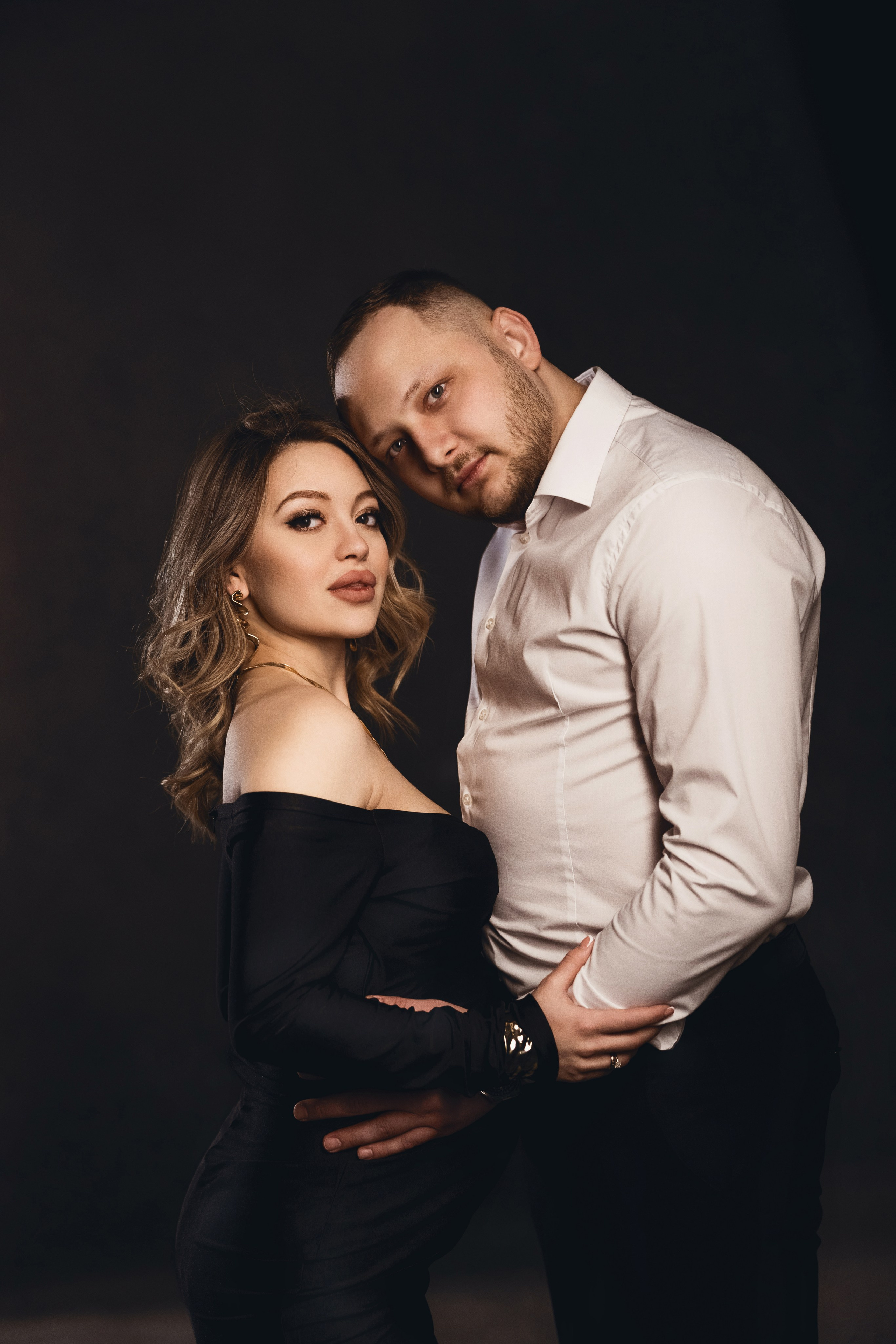 Беременность. Свадебный и семейный фотограф в городе Сургуте Стерликова Светлана