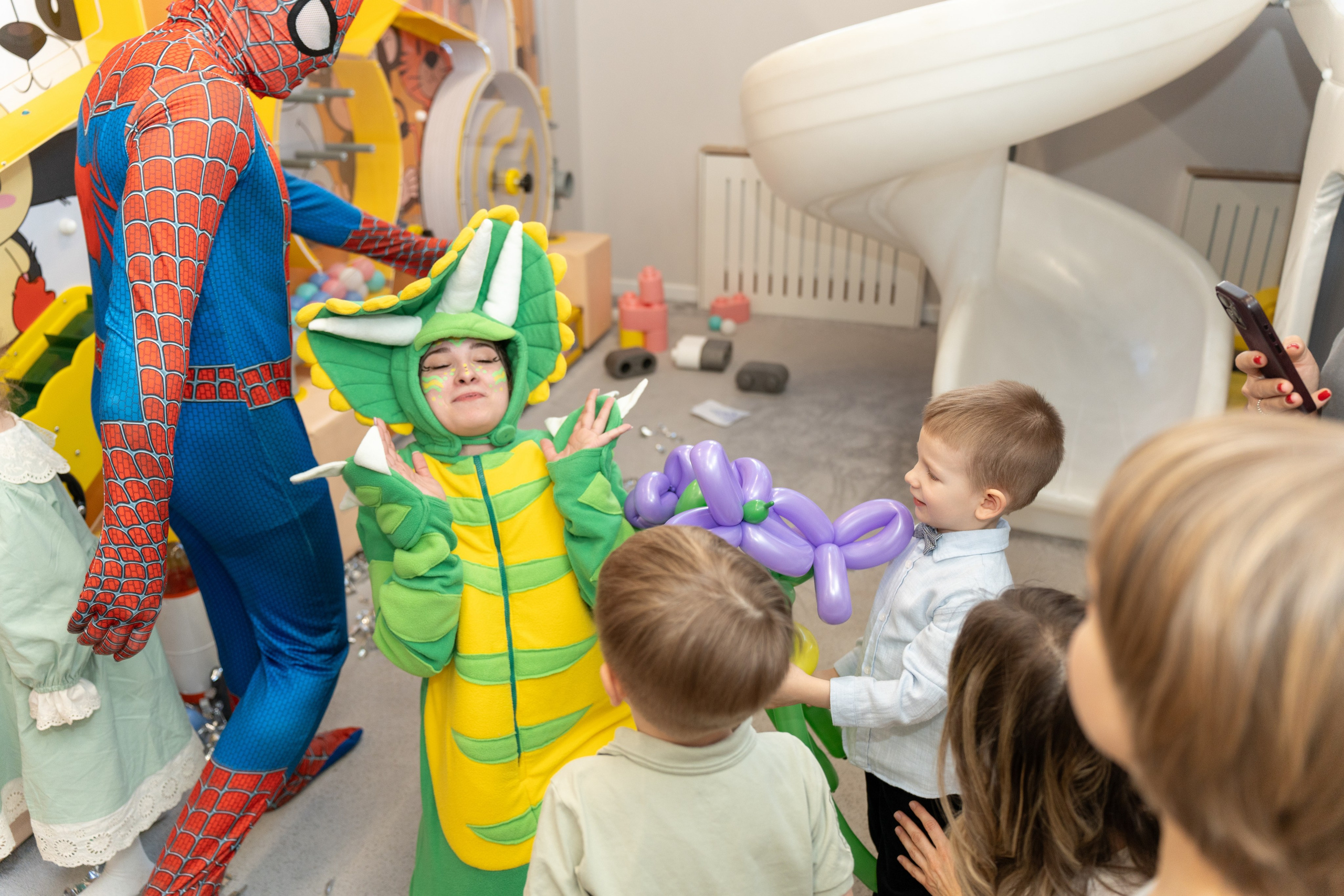 Базилион. Семейный и свадебный фотограф Минск, Беларусь Анна Орловская