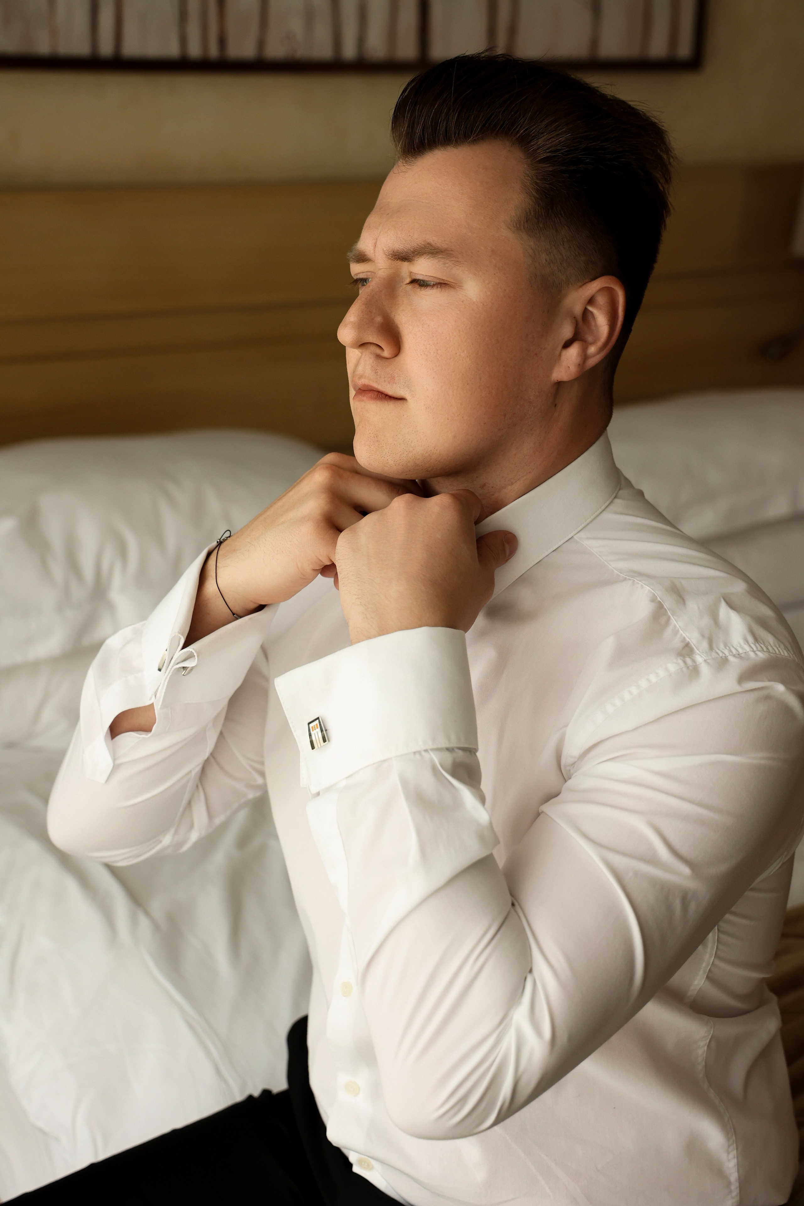 Валентин & Валерия. Свадебный и Event фотограф в Москве Бажина Ирина