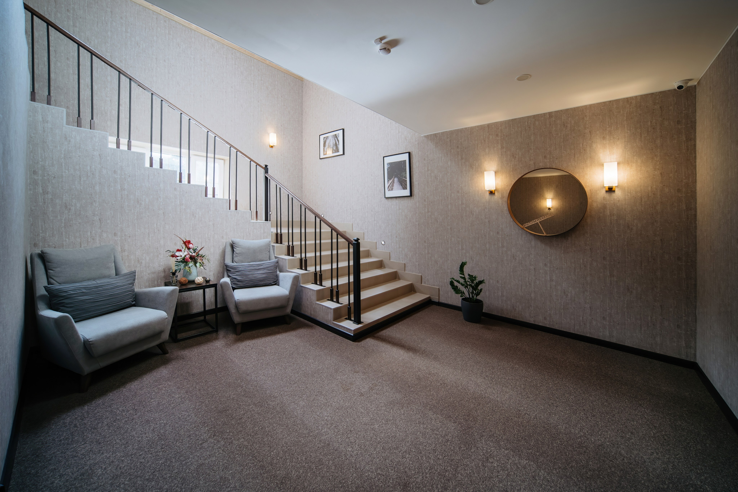 Отель «Veranda» Смоленск. Фотограф на Эльбрусе • Роман Шатхин