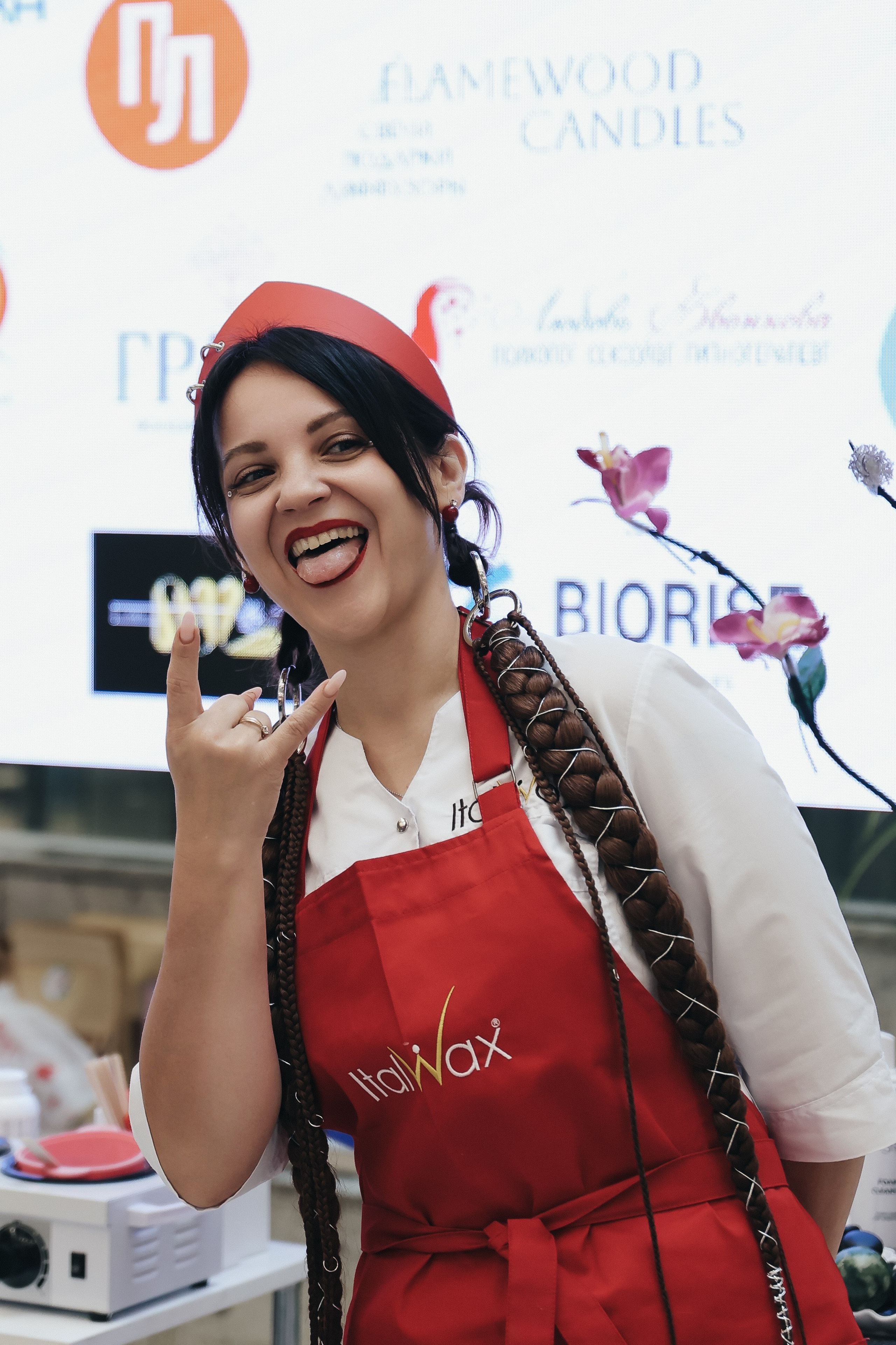 Триада здоровья в ГЧ. Фотограф Воронеж, Новая Усмань Мария Бублик