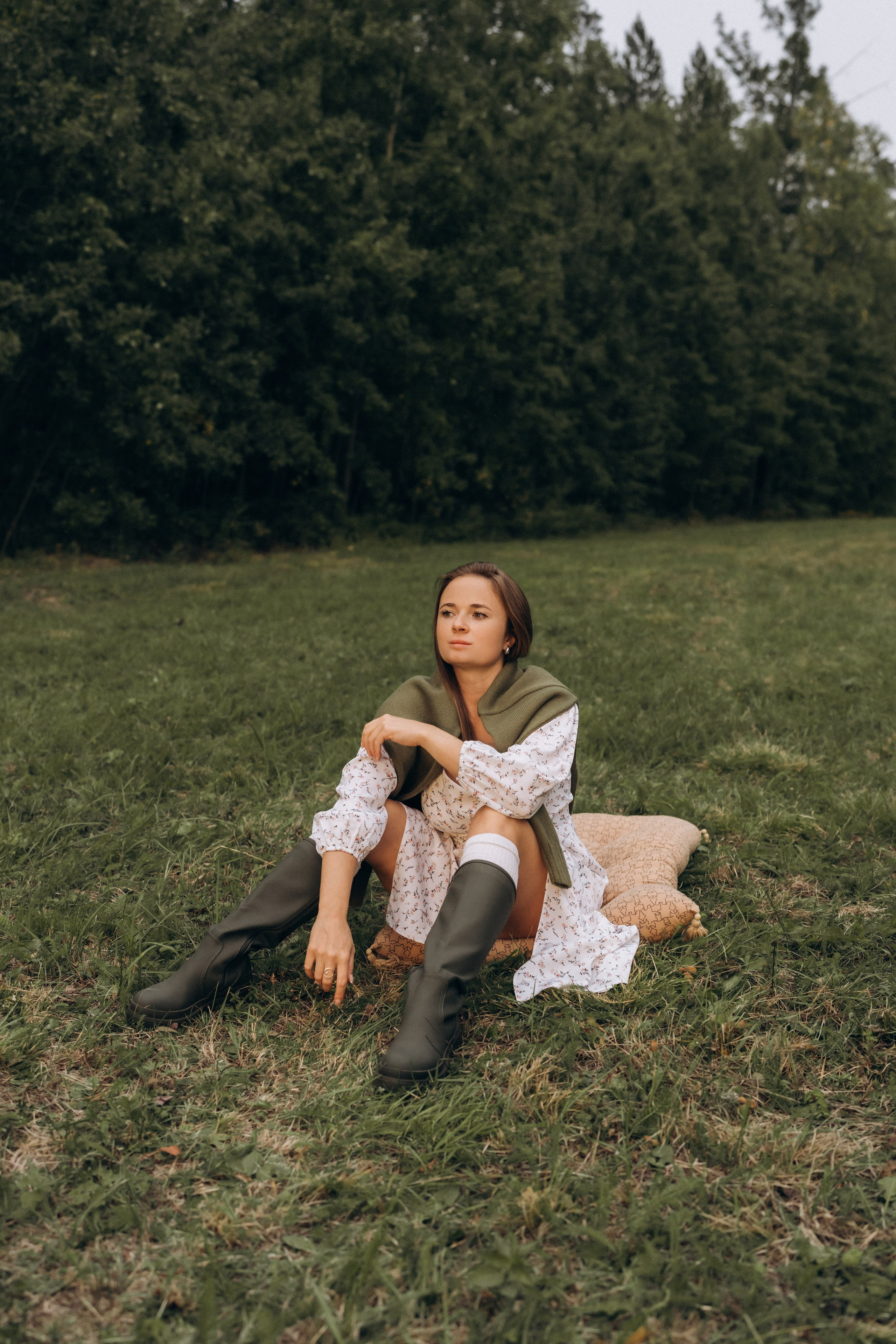 Нет слов, только любовь. Семейный фотограф в Ангарске/ Иркутске